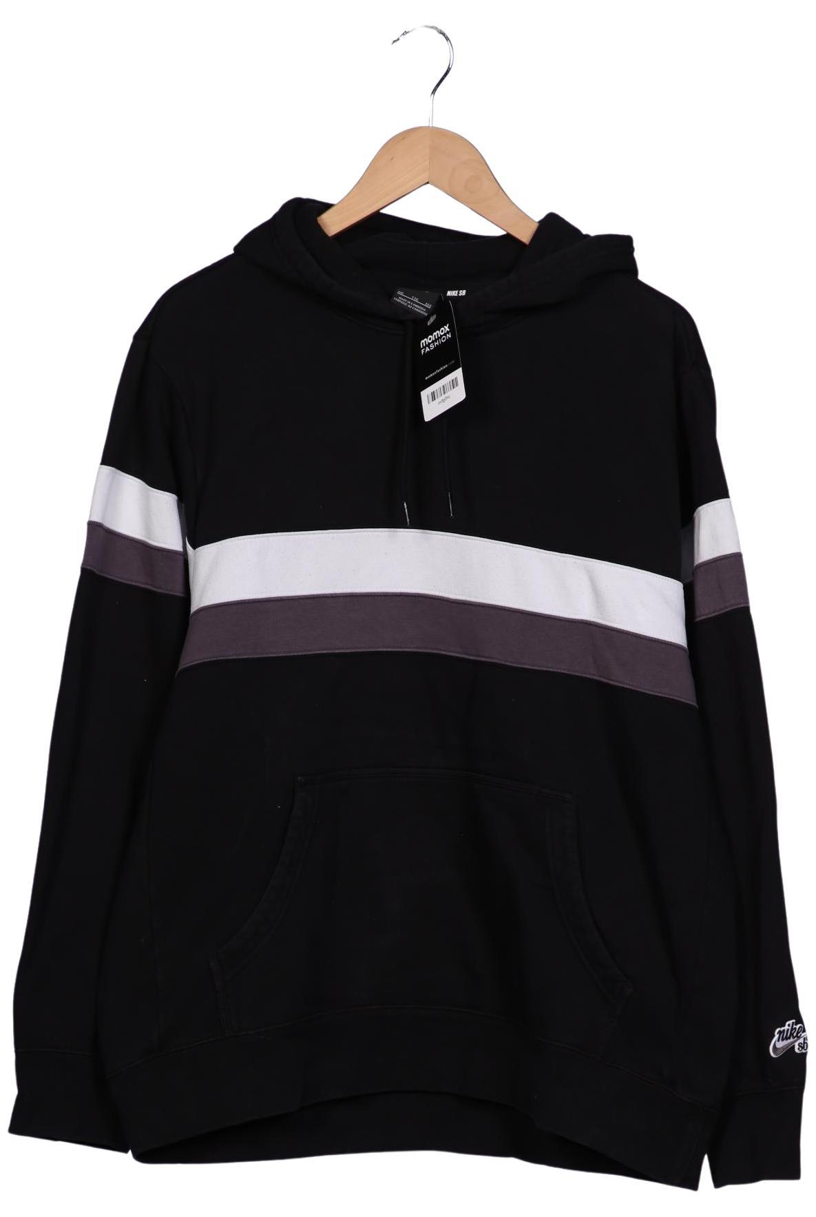 

Nike SB Herren Kapuzenpullover, schwarz, Gr. 56