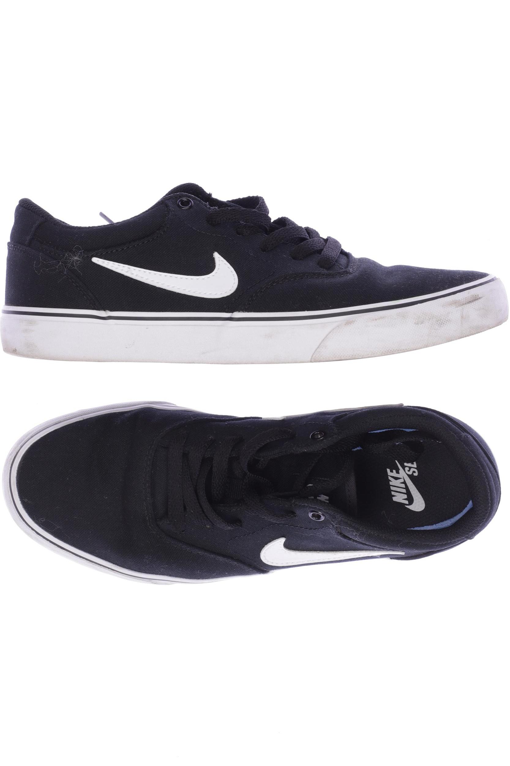 

Nike SB Herren Sneakers, schwarz, Gr. 40.5