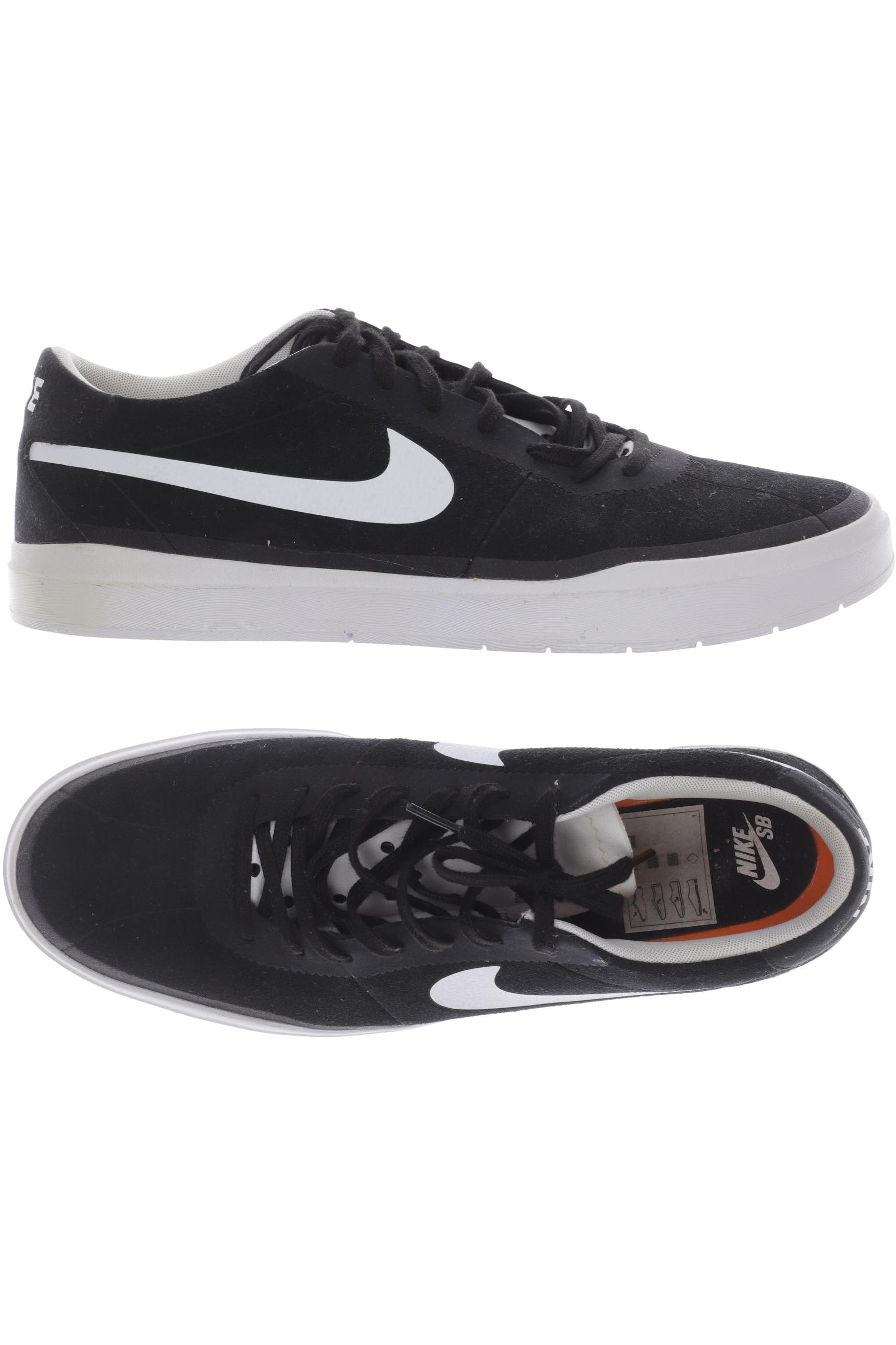 

Nike SB Herren Sneakers, schwarz, Gr. 46