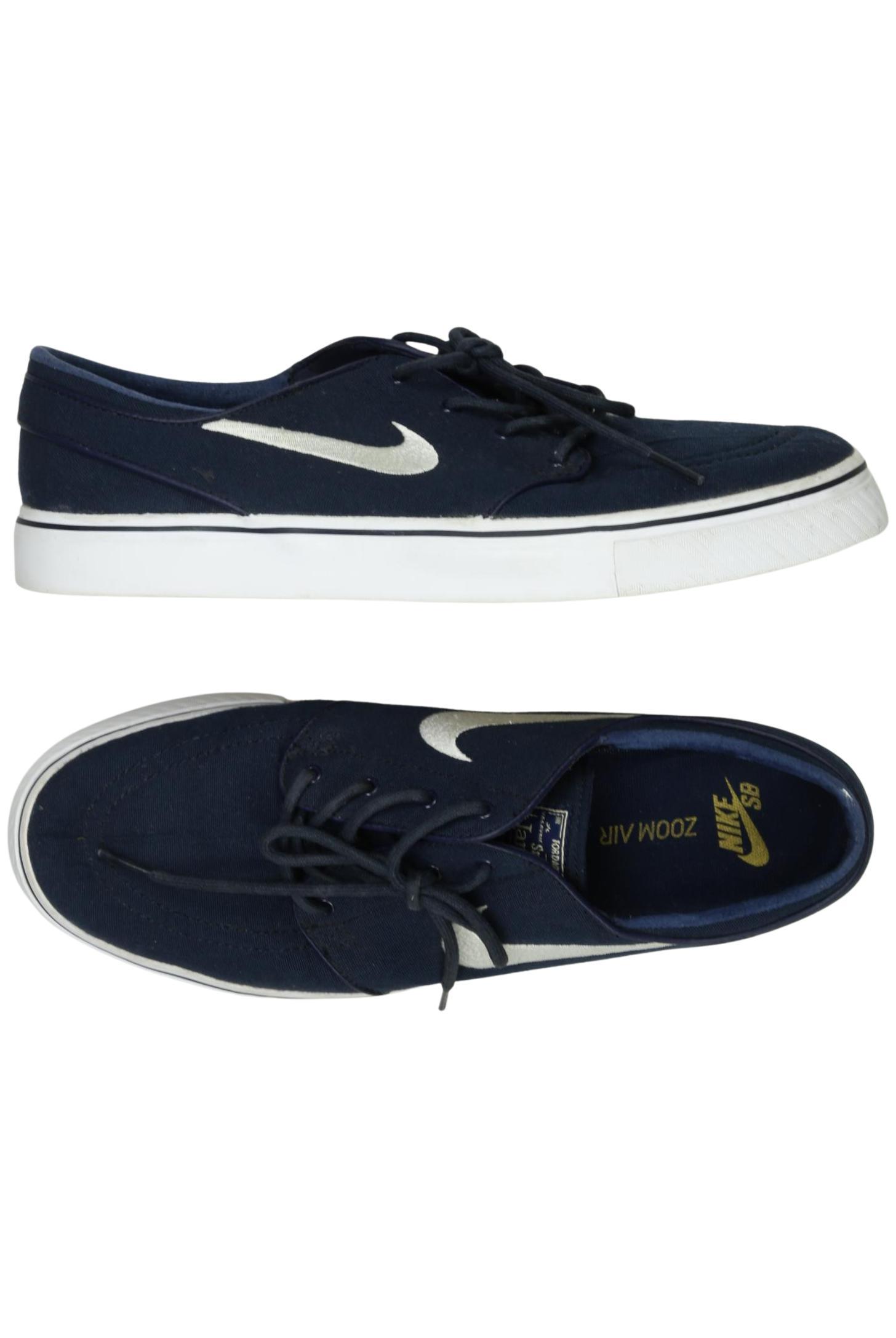 

Nike SB Herren Sneakers, marineblau, Gr. 44