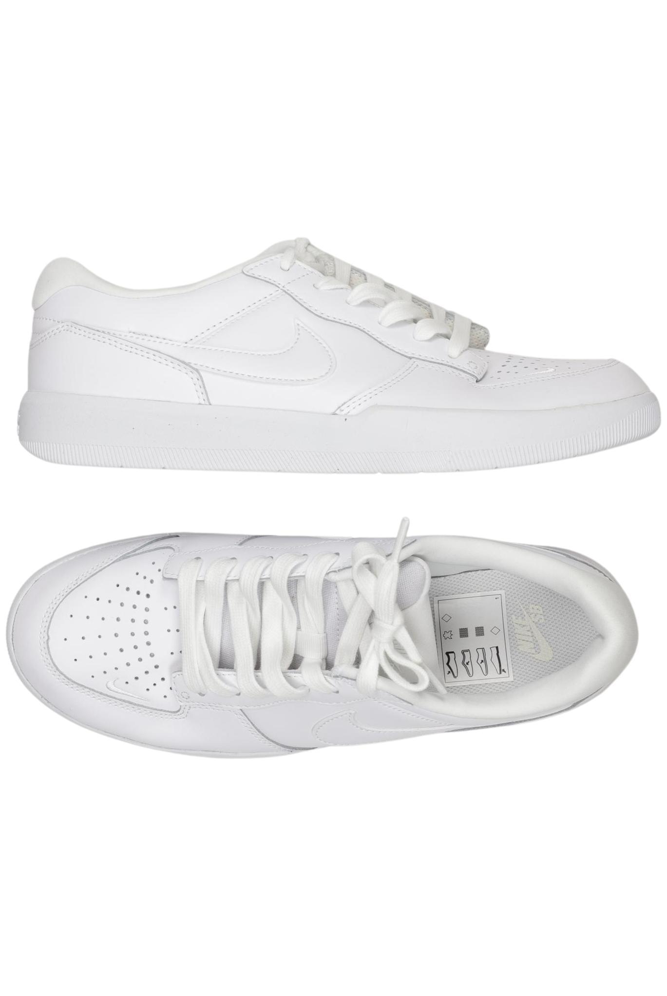 

Nike SB Herren Sneakers, weiß, Gr. 43