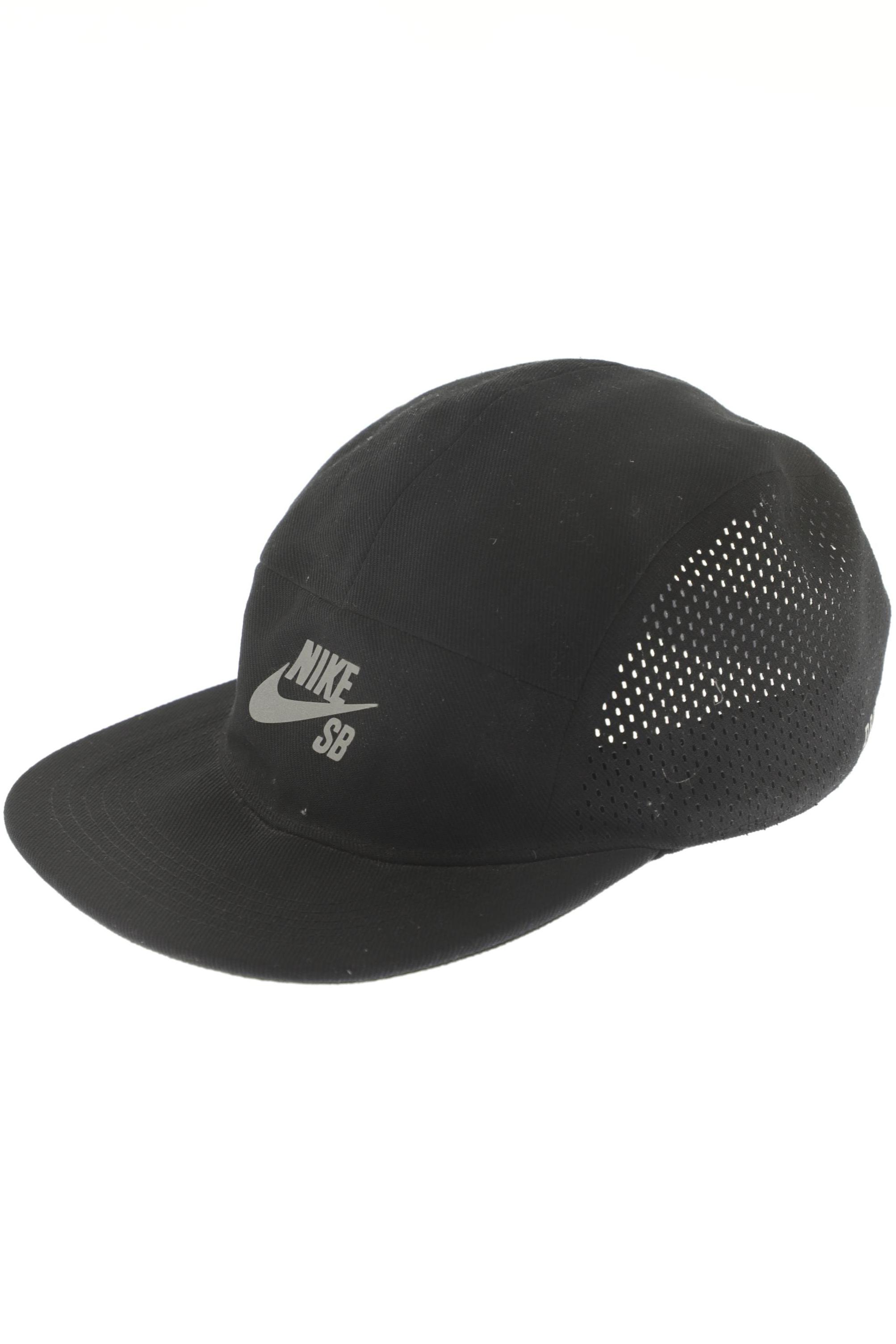 

Nike SB Herren Hut/Mütze, schwarz, Gr. uni