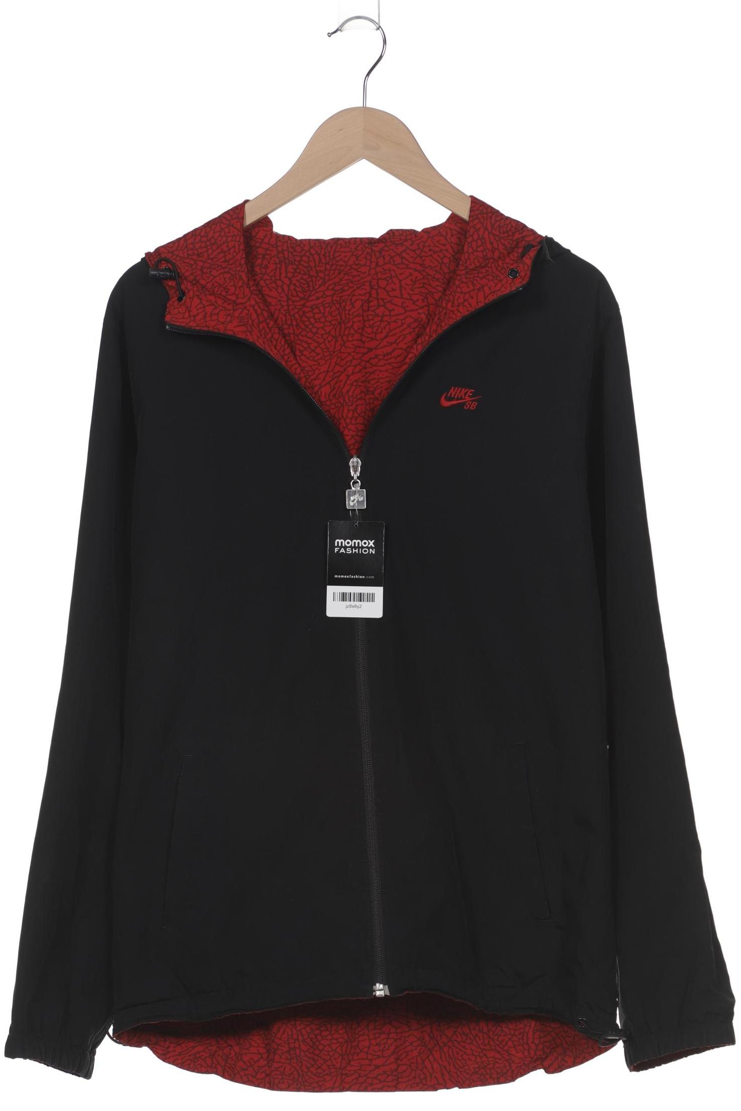 

Nike SB Herren Jacke, schwarz, Gr. 48