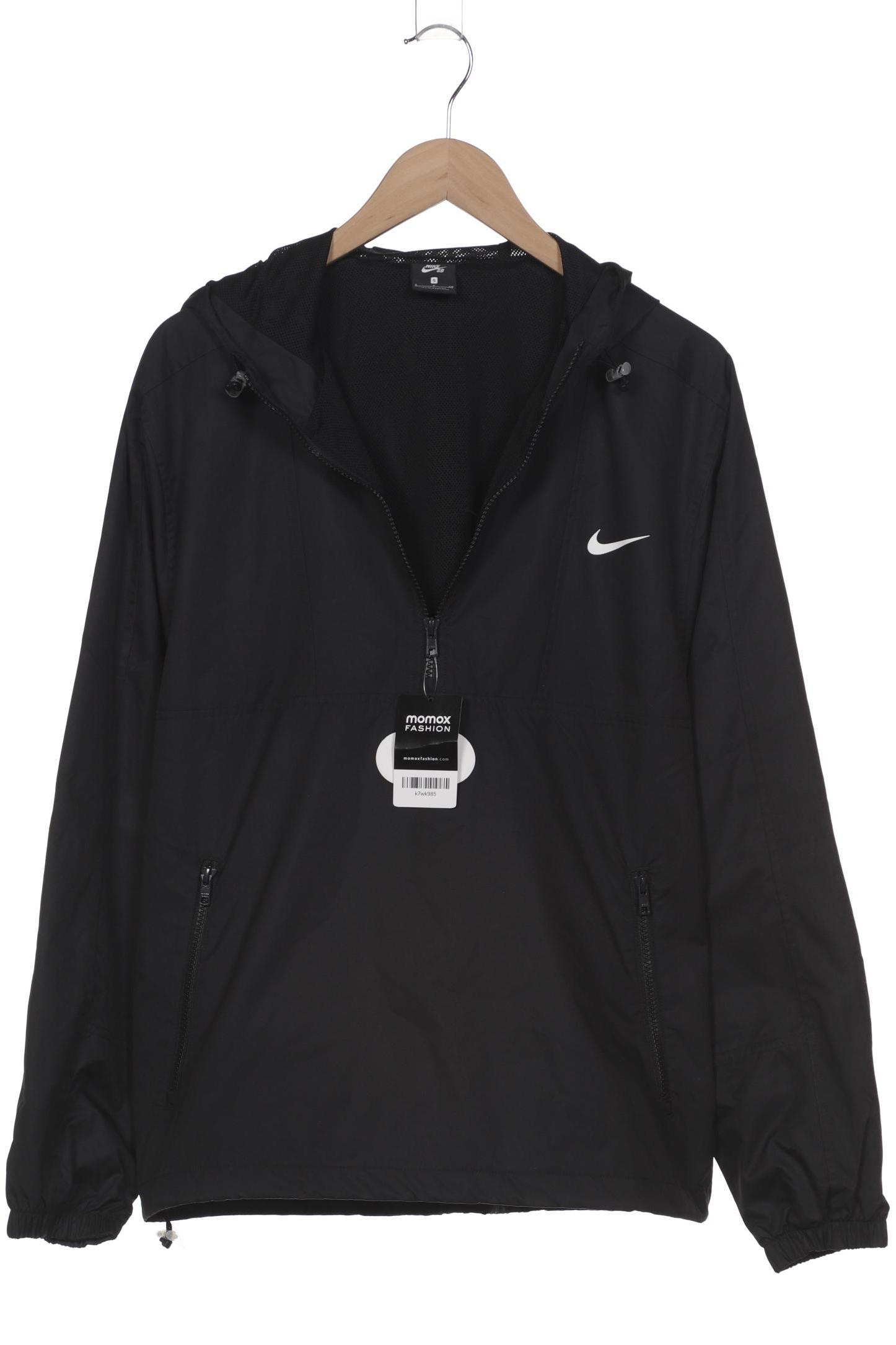 

Nike SB Herren Jacke, schwarz, Gr. 46
