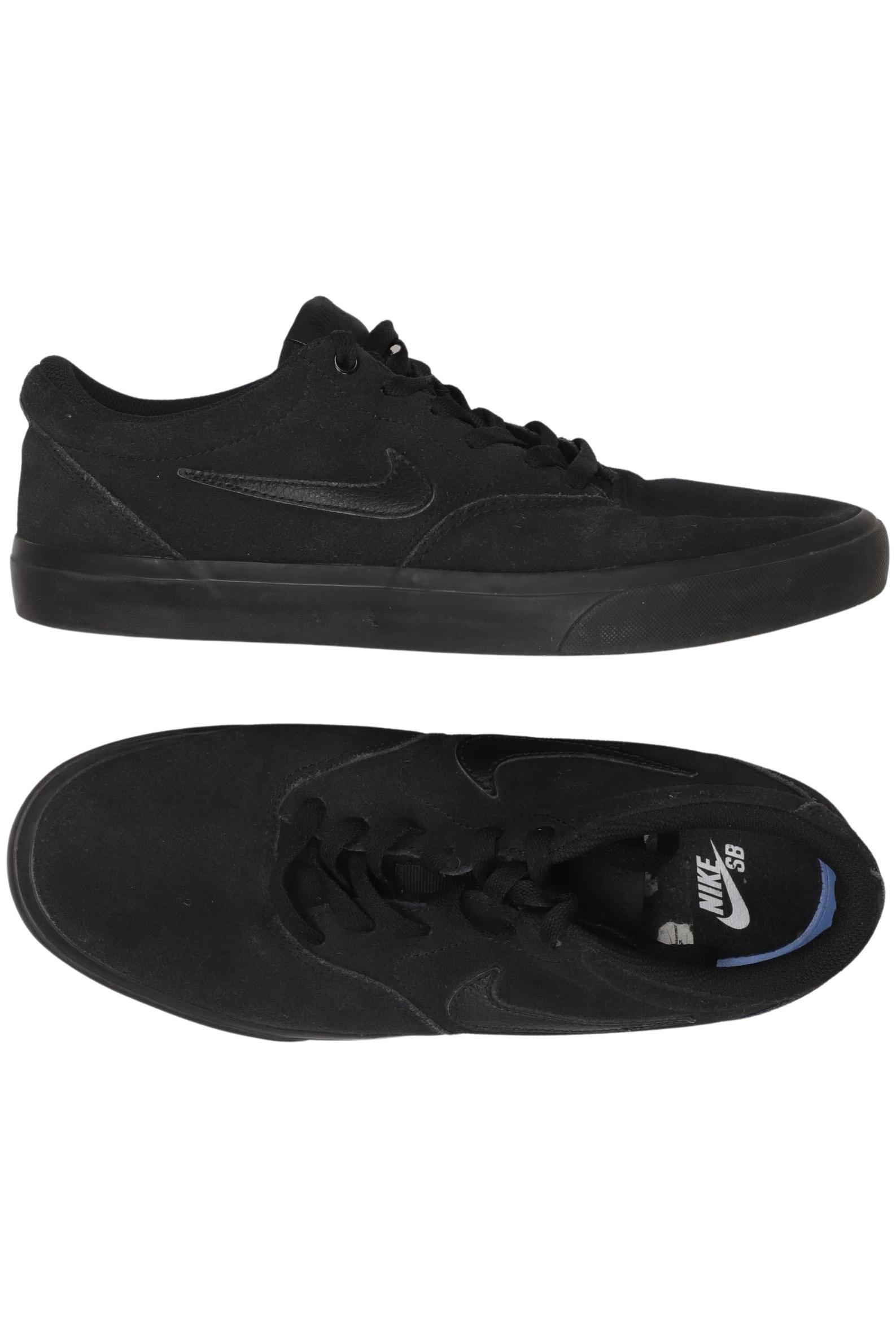 

Nike SB Herren Sneakers, schwarz, Gr. 43