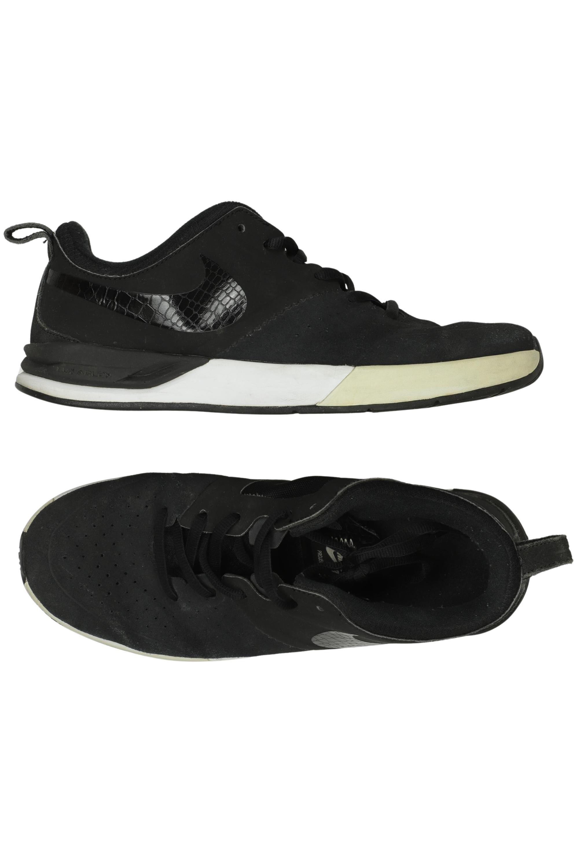 

Nike SB Herren Sneakers, schwarz, Gr. 43