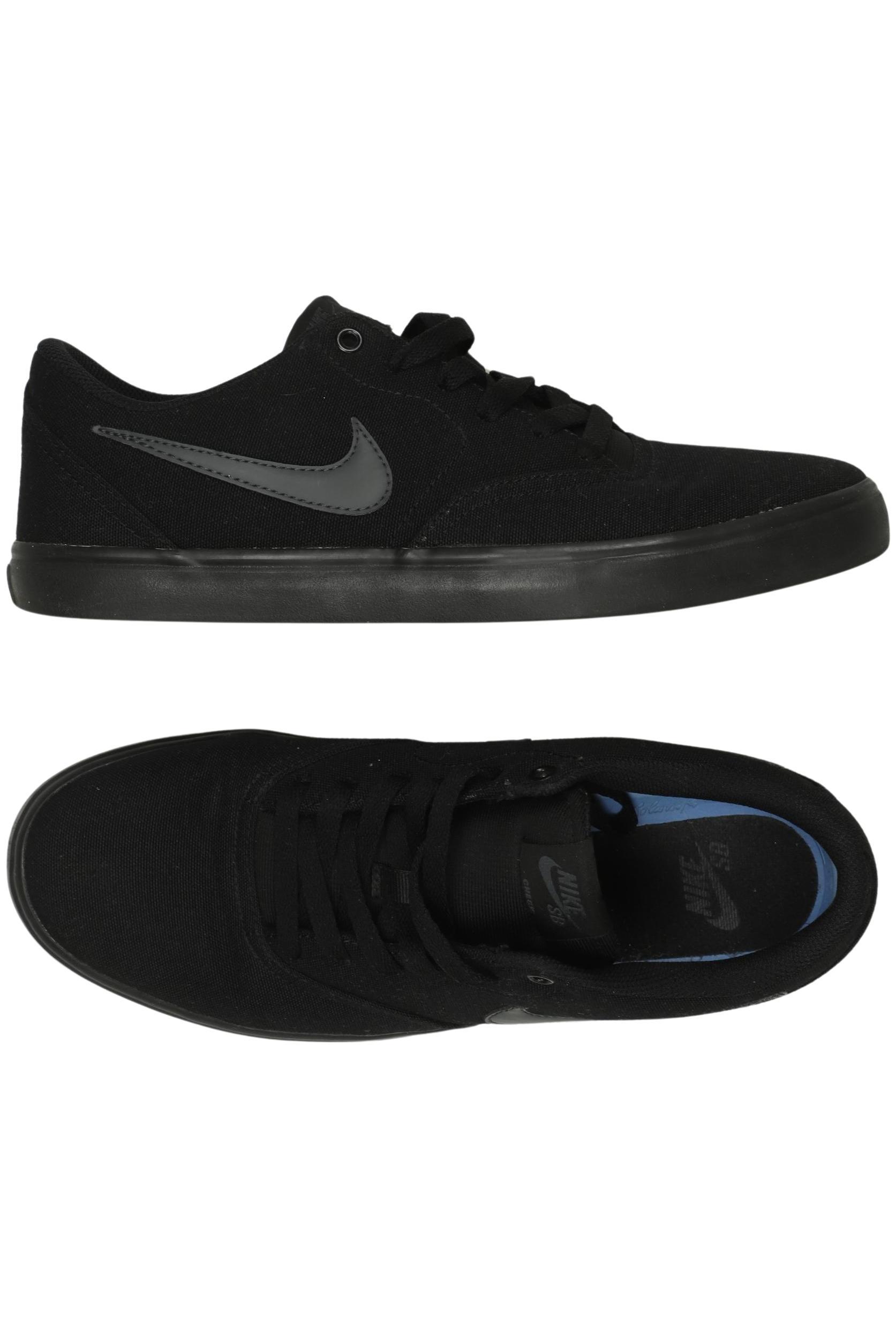 

Nike SB Herren Sneakers, schwarz, Gr. 41