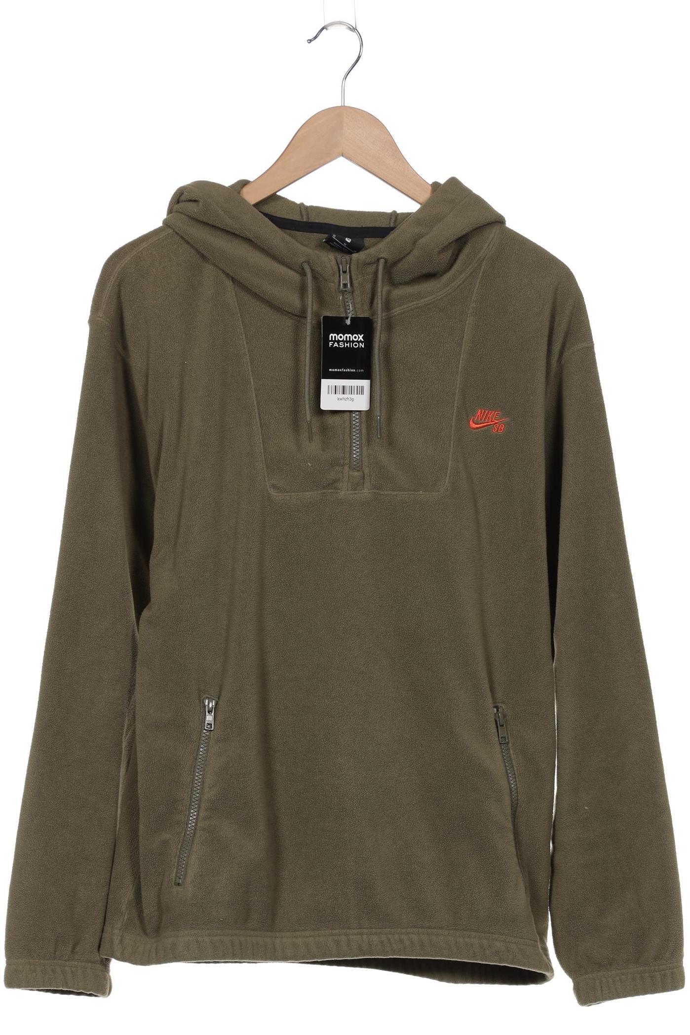 

Nike SB Herren Kapuzenpullover, grün, Gr. 48