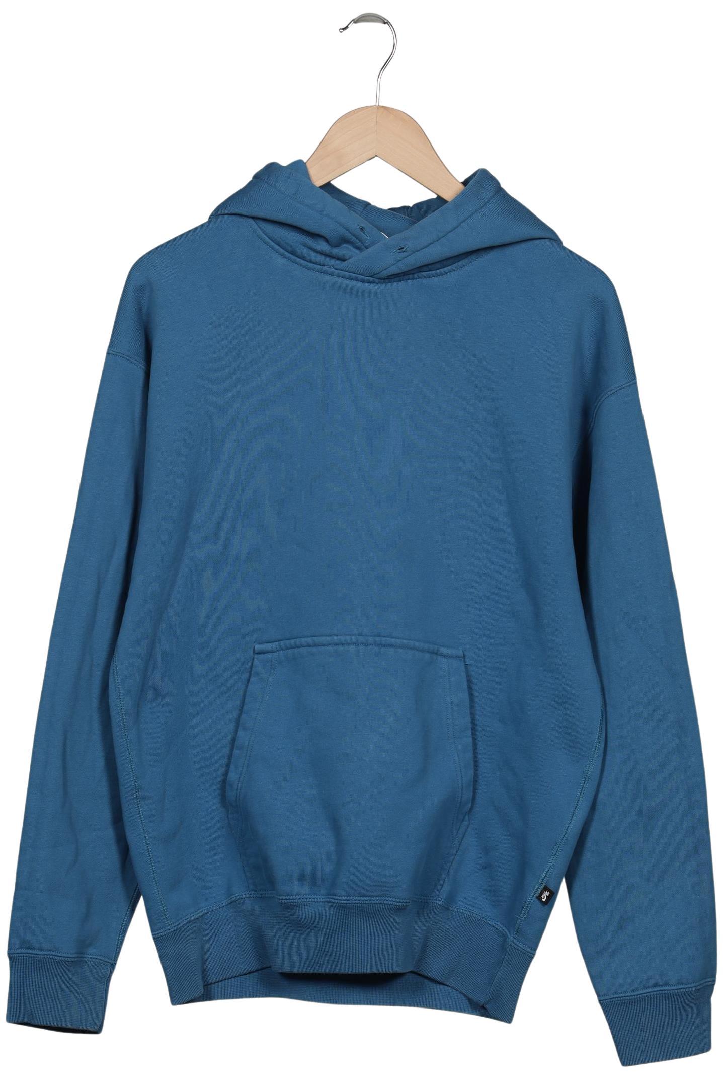 

Nike SB Herren Kapuzenpullover, blau, Gr. 46