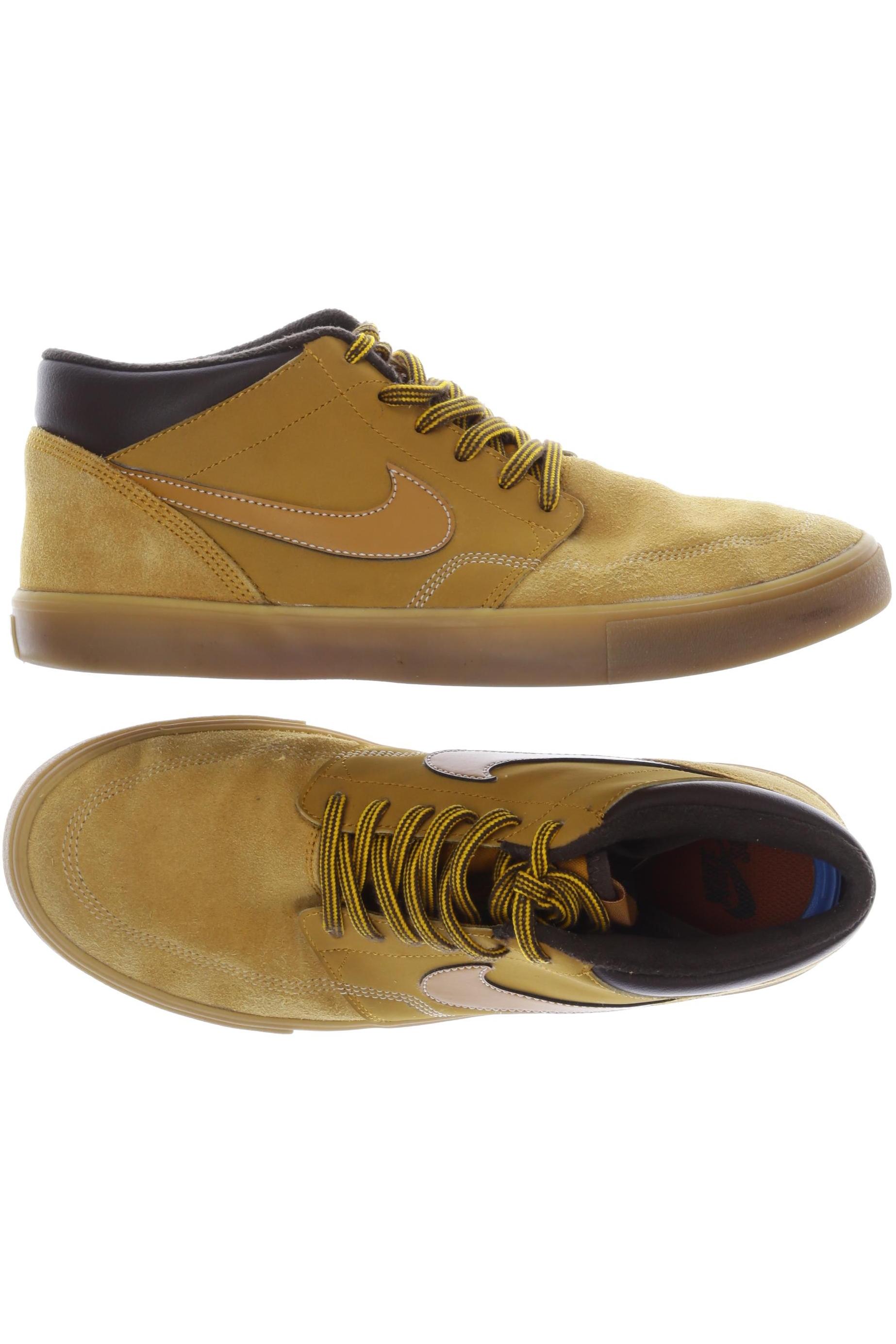 

Nike SB Herren Sneakers, braun, Gr. 42