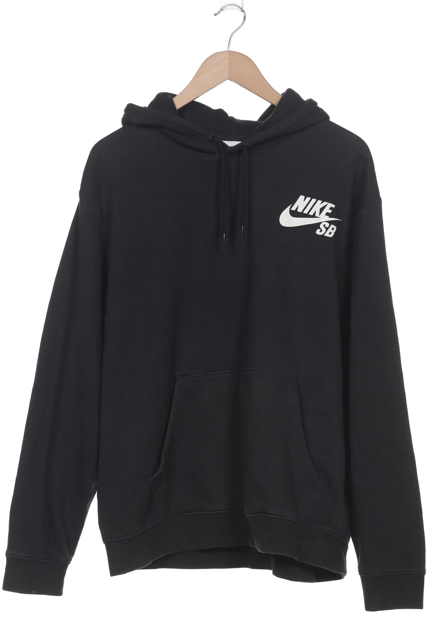 

Nike SB Herren Kapuzenpullover, schwarz, Gr. 52