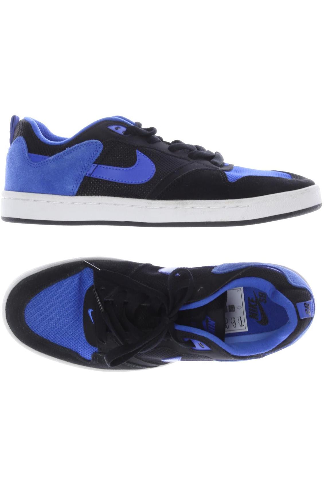 

Nike SB Herren Sneakers, schwarz, Gr. 40