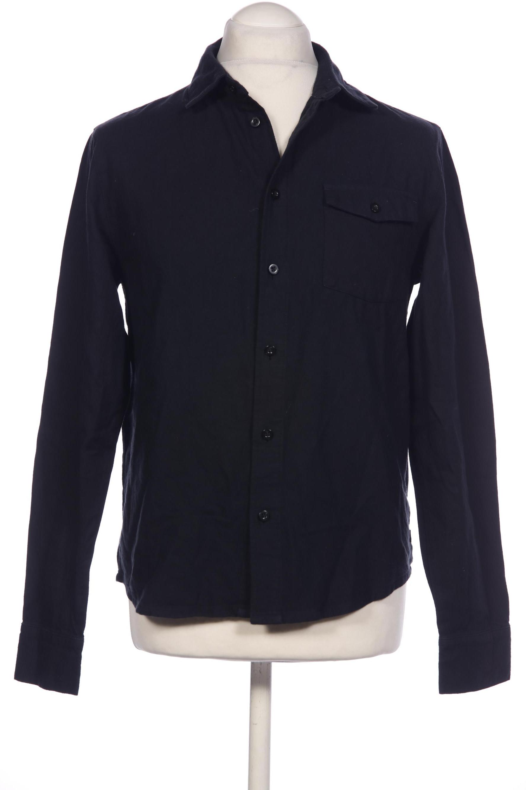 

Nike SB Herren Hemd, schwarz, Gr. 44