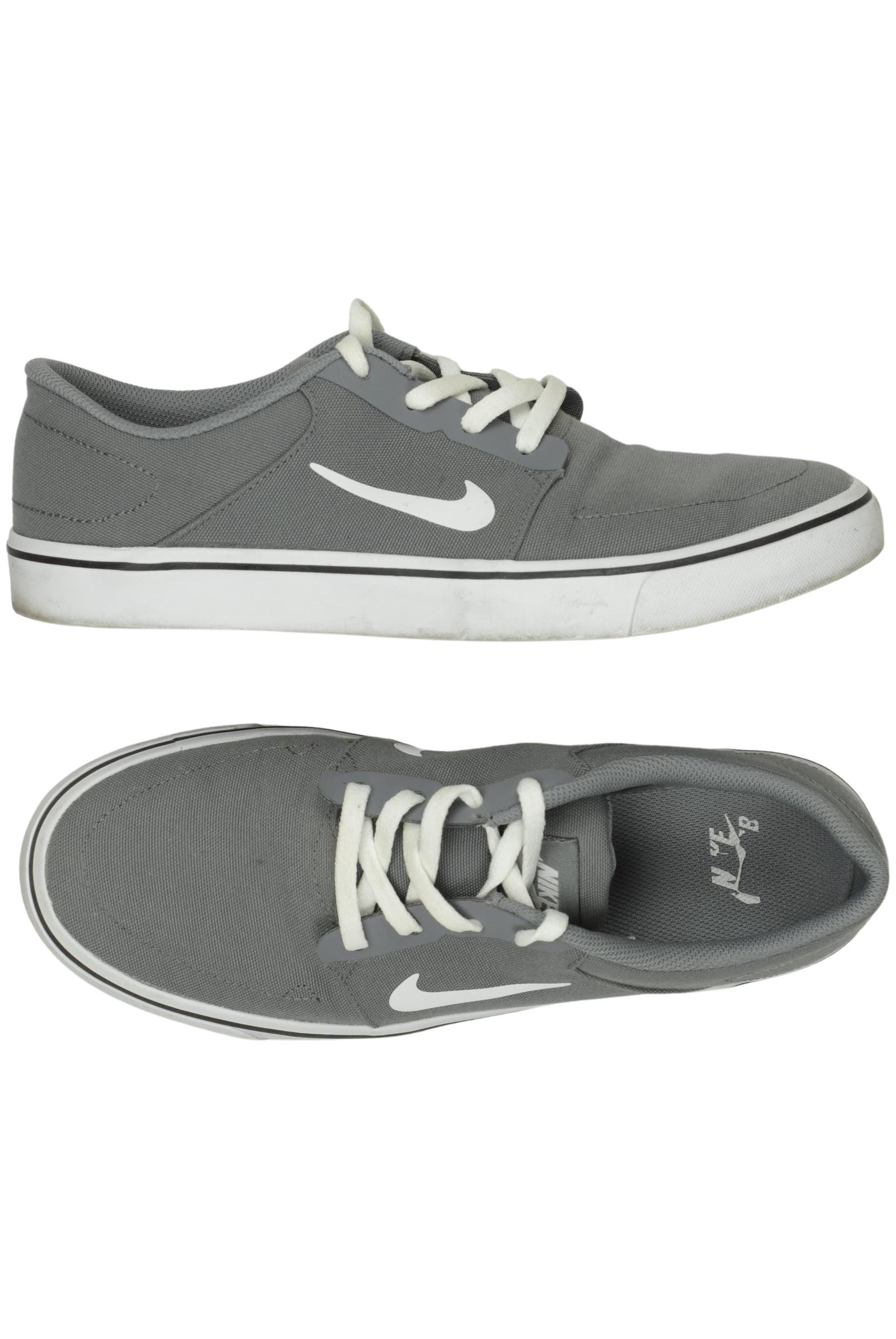

Nike SB Herren Sneakers, grau, Gr. 40