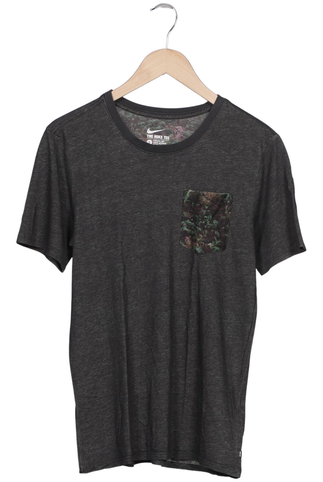 

Nike SB Herren T-Shirt, grau, Gr. 46