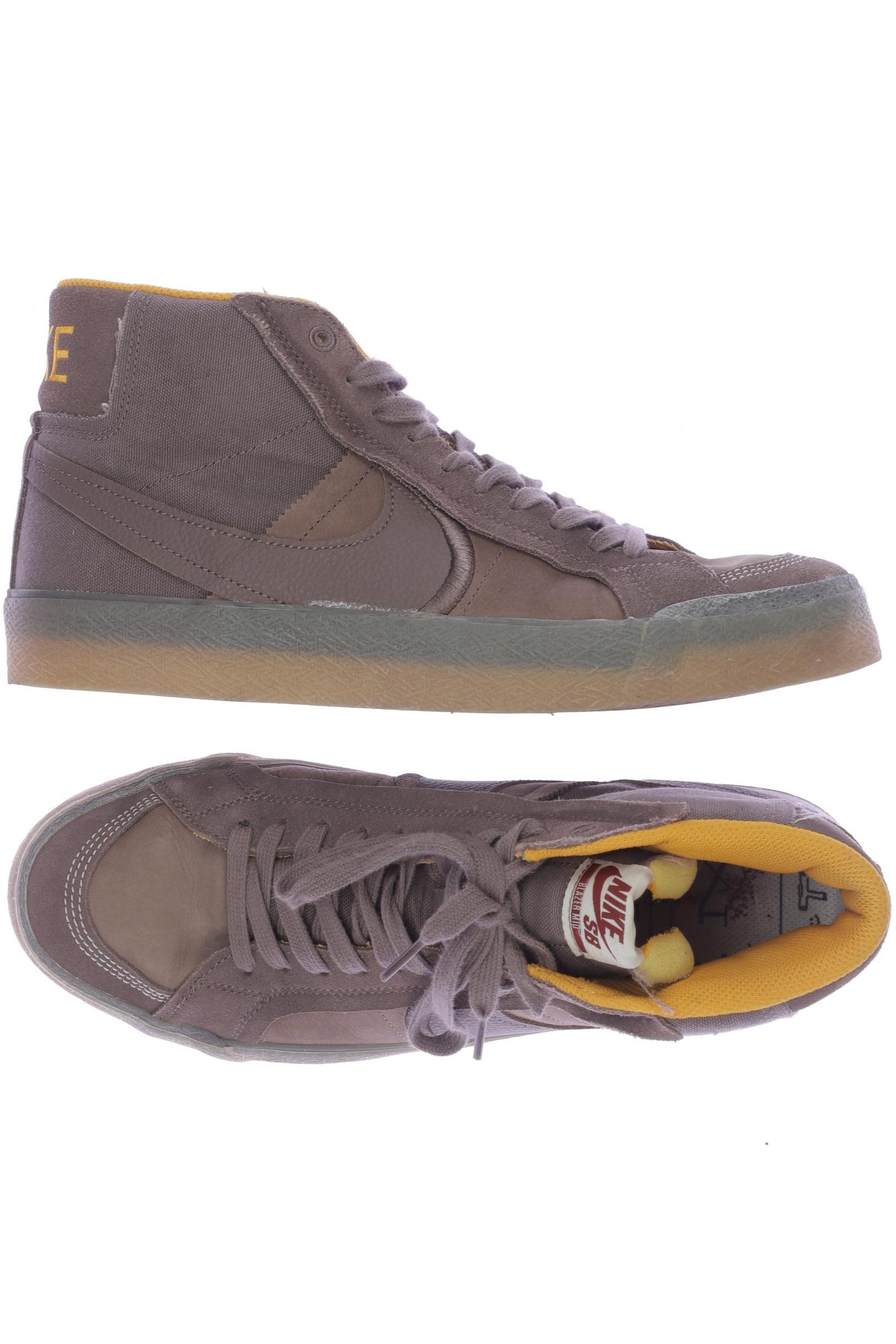 

Nike SB Herren Sneakers, flieder, Gr. 44.5