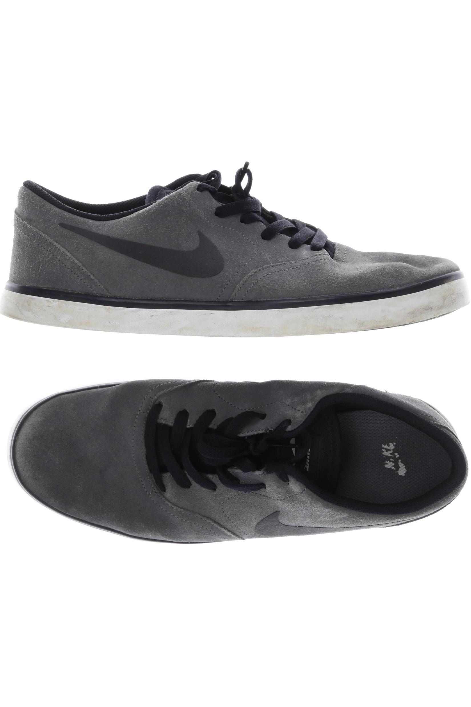 

Nike SB Herren Sneakers, grau, Gr. 46