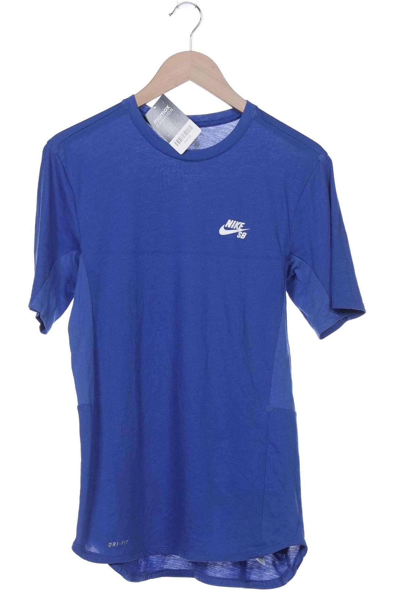 

Nike SB Herren T-Shirt, blau, Gr. 46