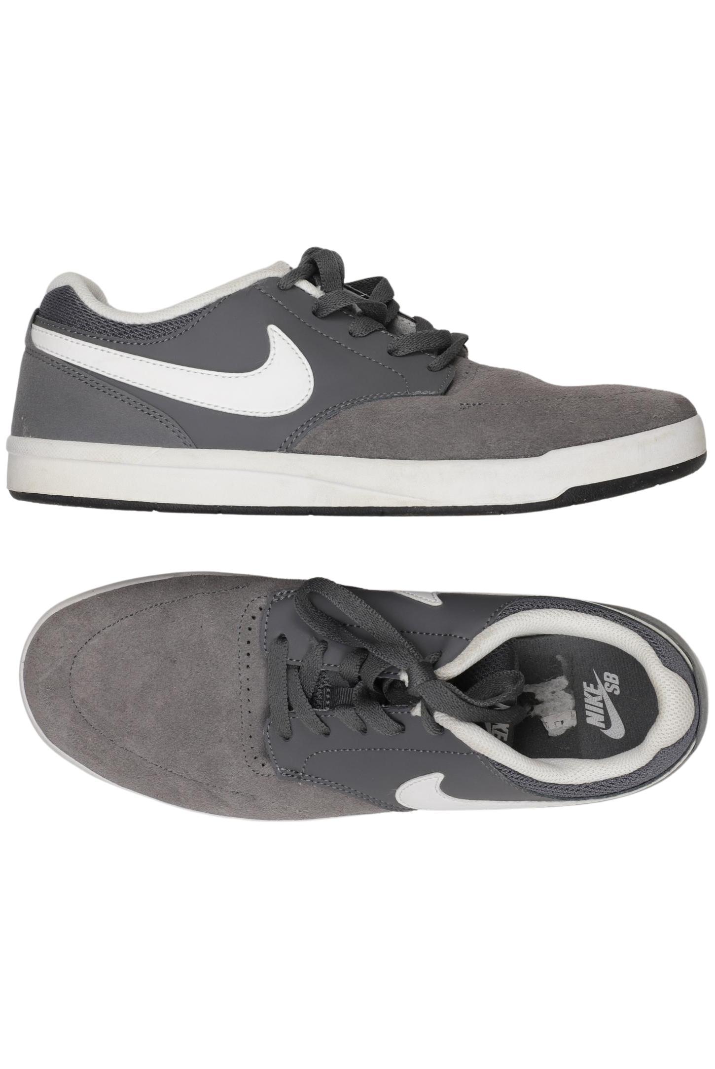 

Nike SB Herren Sneakers, grau, Gr. 42.5