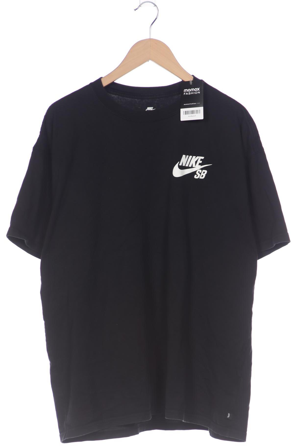 

Nike SB Herren T-Shirt, schwarz, Gr. 54
