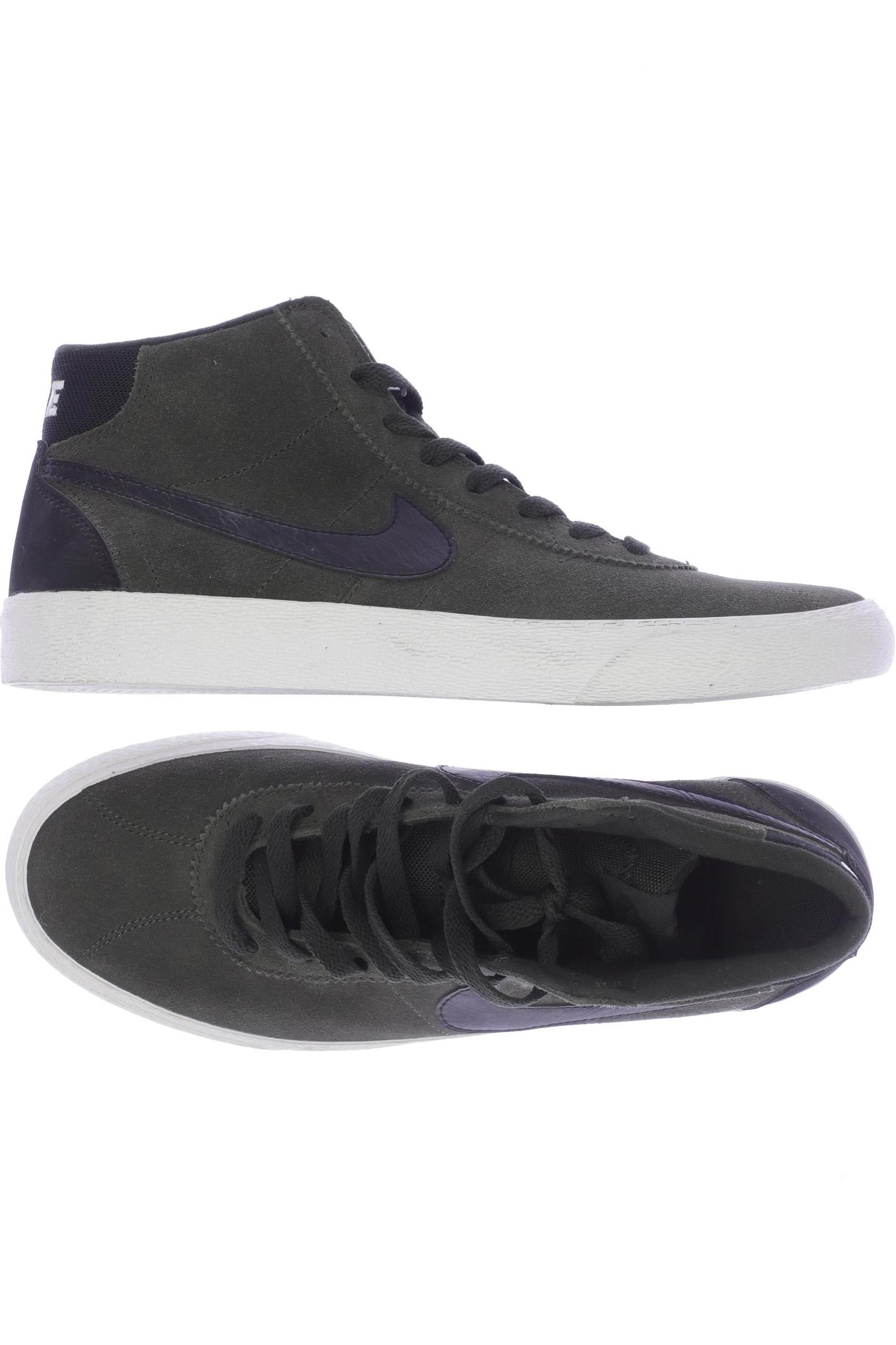 

Nike SB Herren Sneakers, grün, Gr. 41