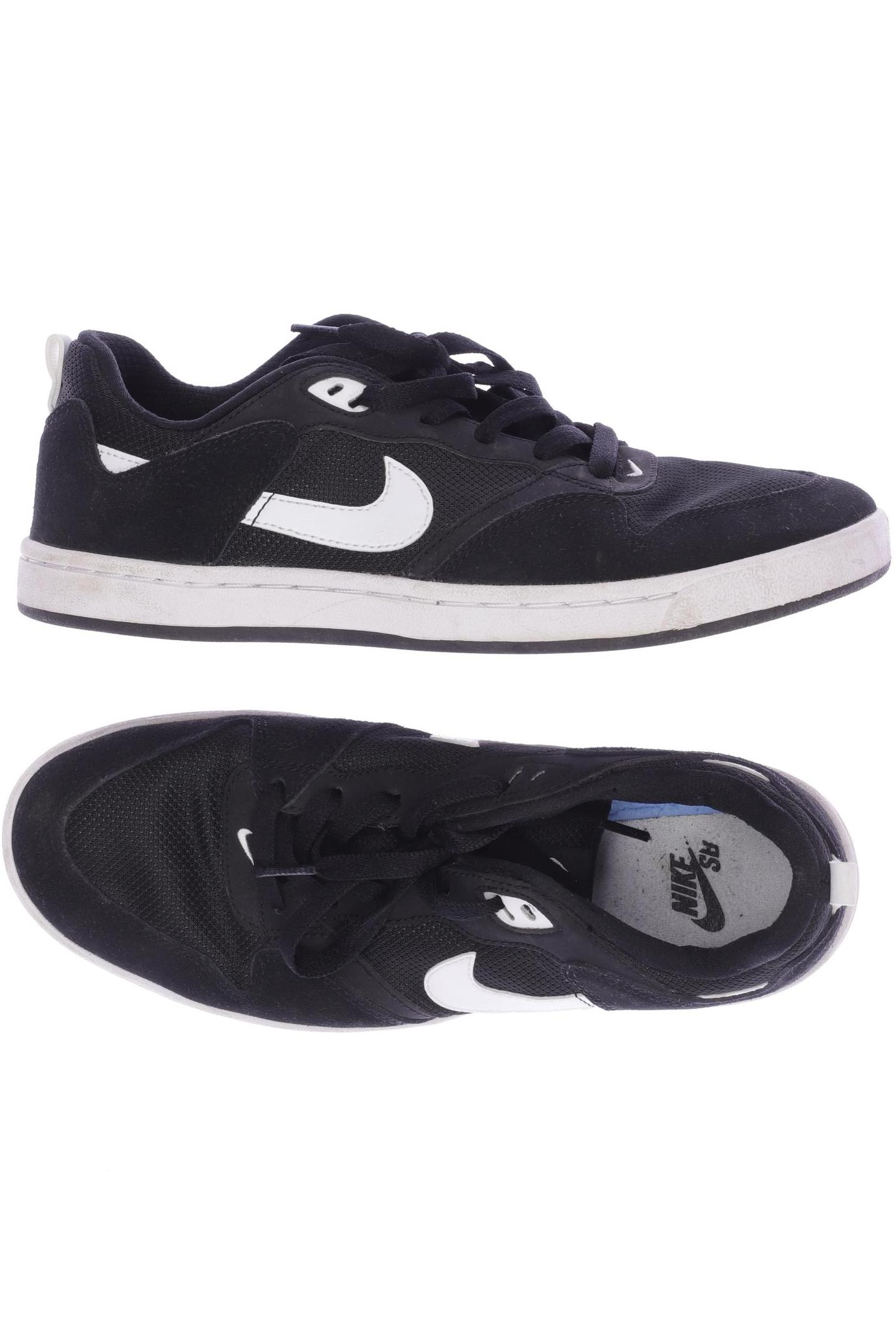 

Nike SB Herren Sneakers, schwarz, Gr. 41