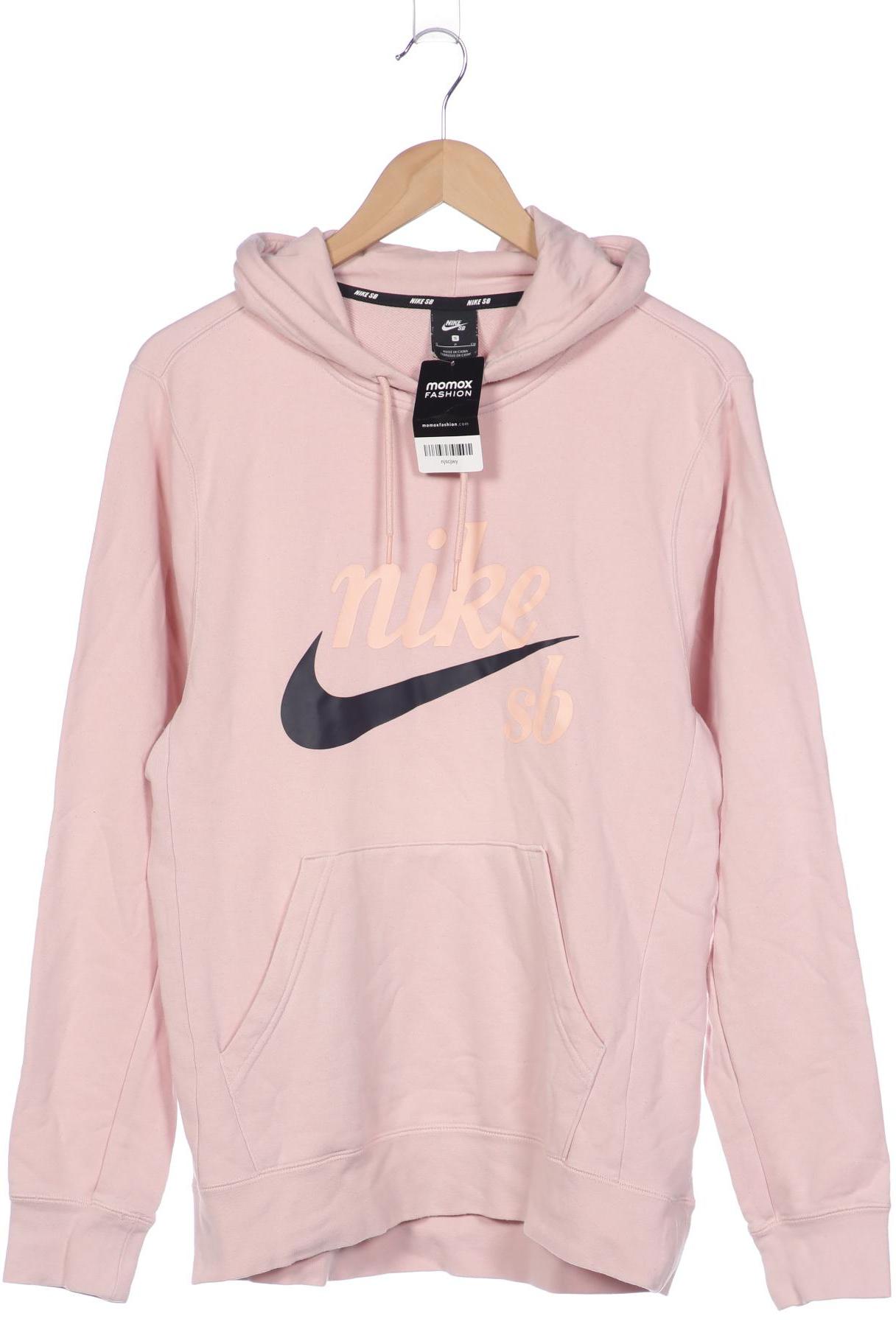 

Nike SB Herren Kapuzenpullover, pink, Gr. 46