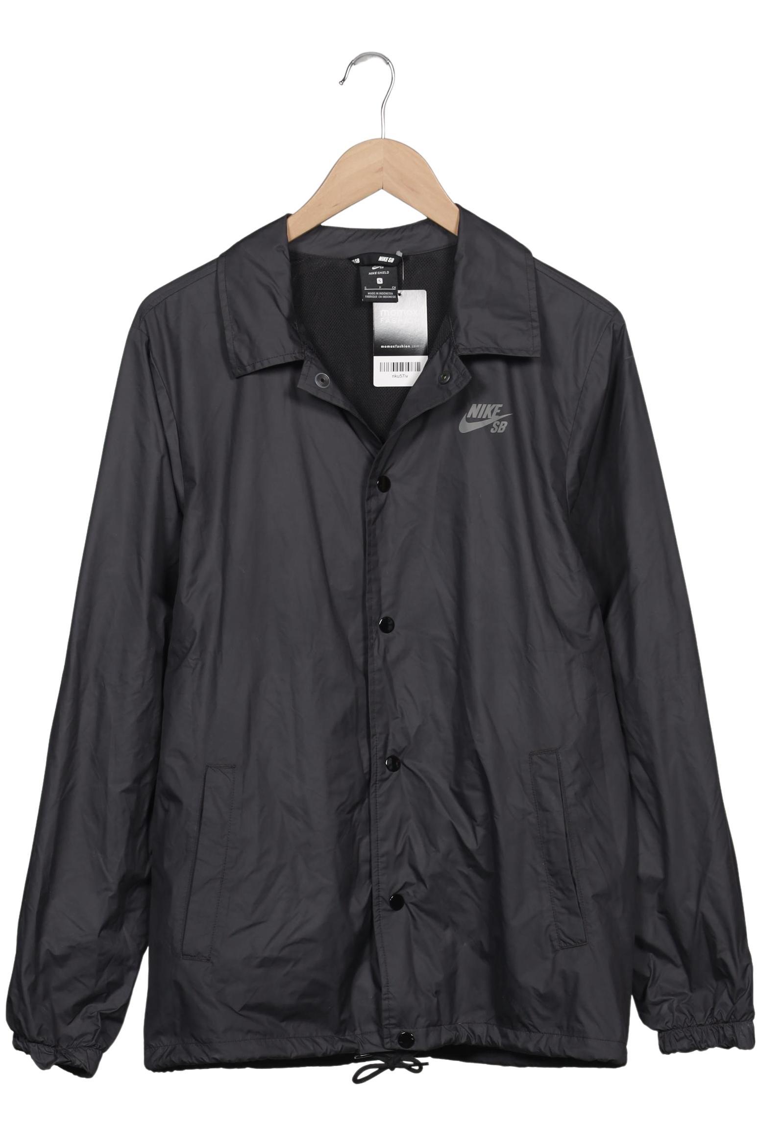 Thumbnail - Nike SB Herren Jacke, grau, Gr. 46