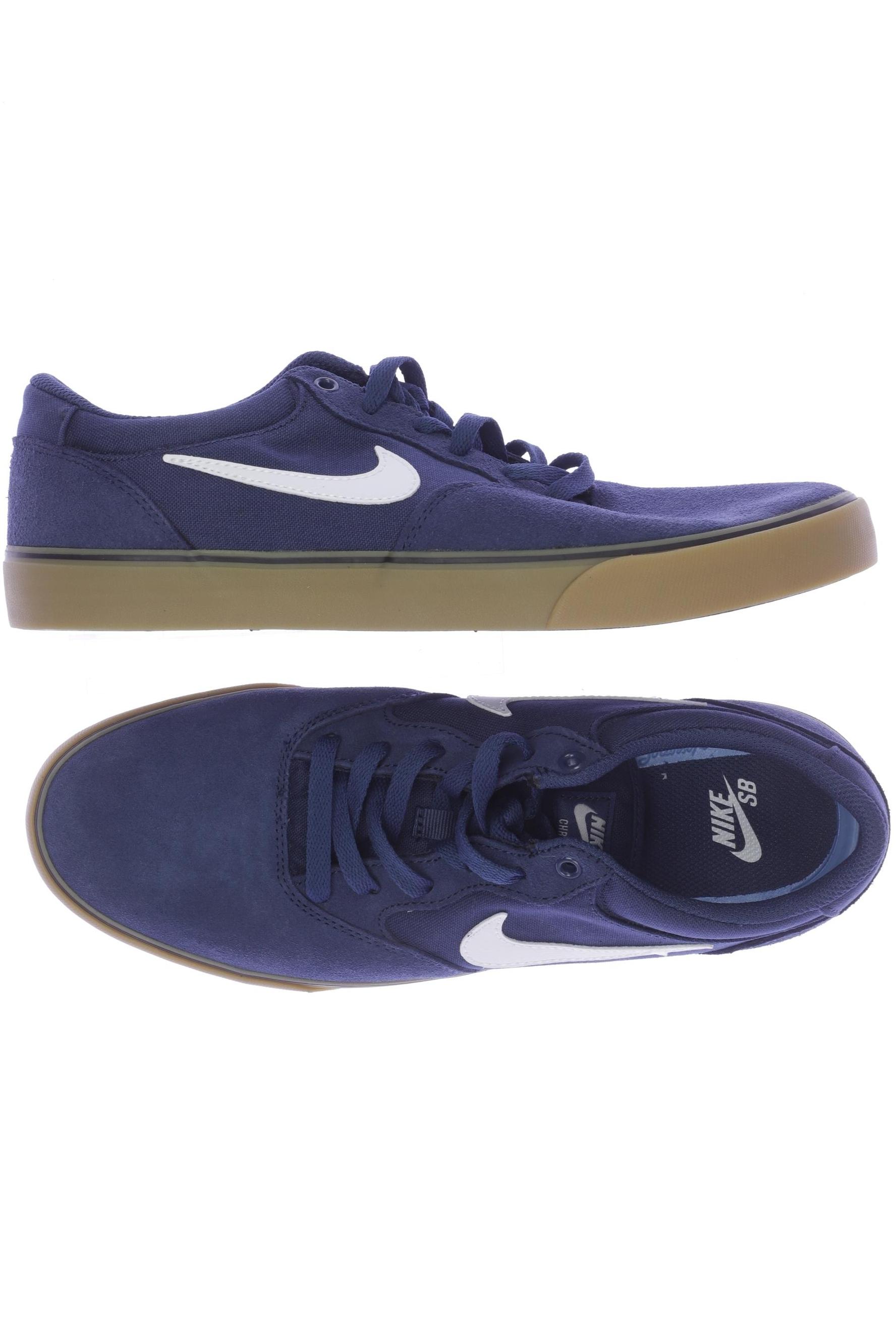 

Nike SB Herren Sneakers, blau, Gr. 44