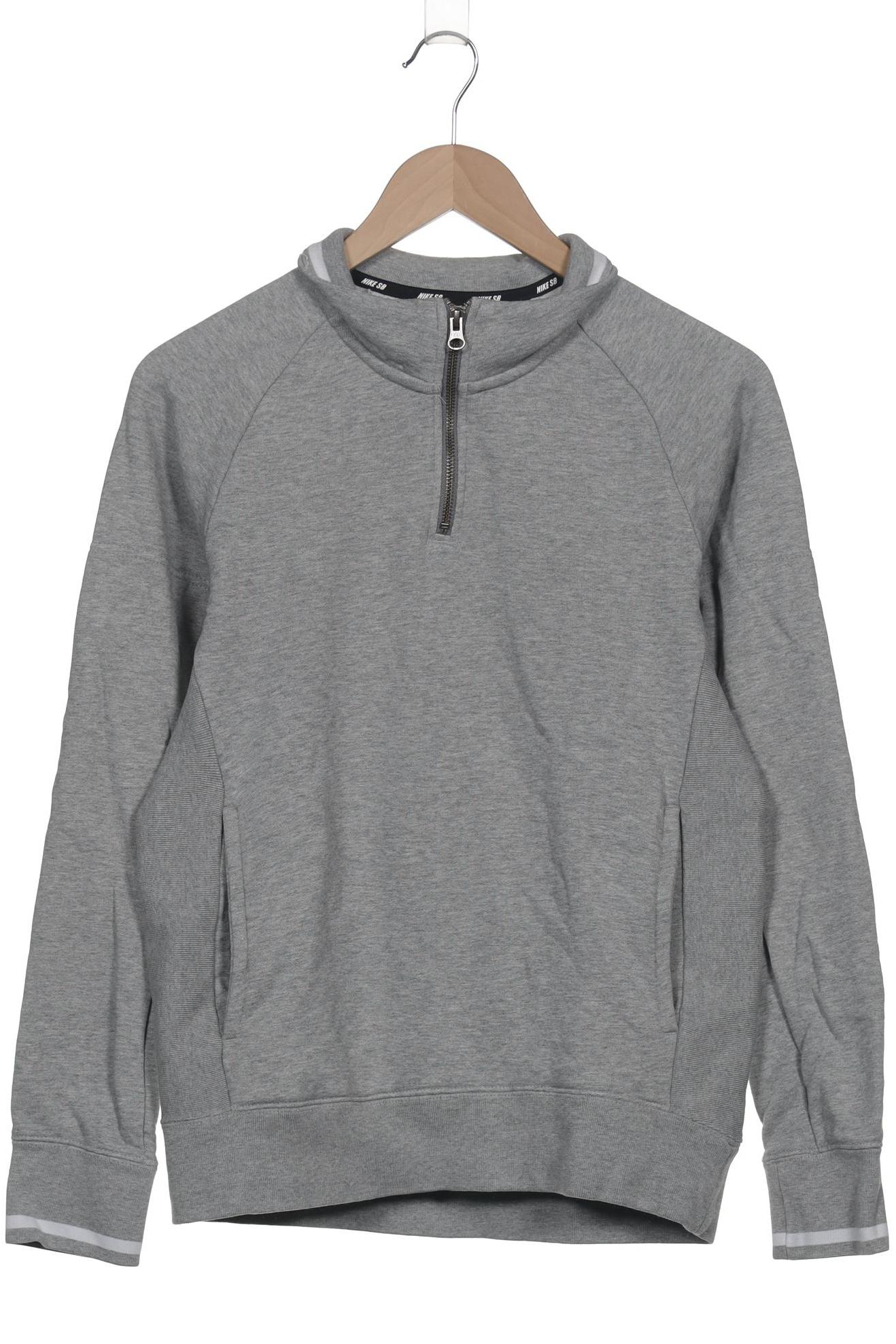 

Nike SB Herren Sweatshirt, grau, Gr. 46