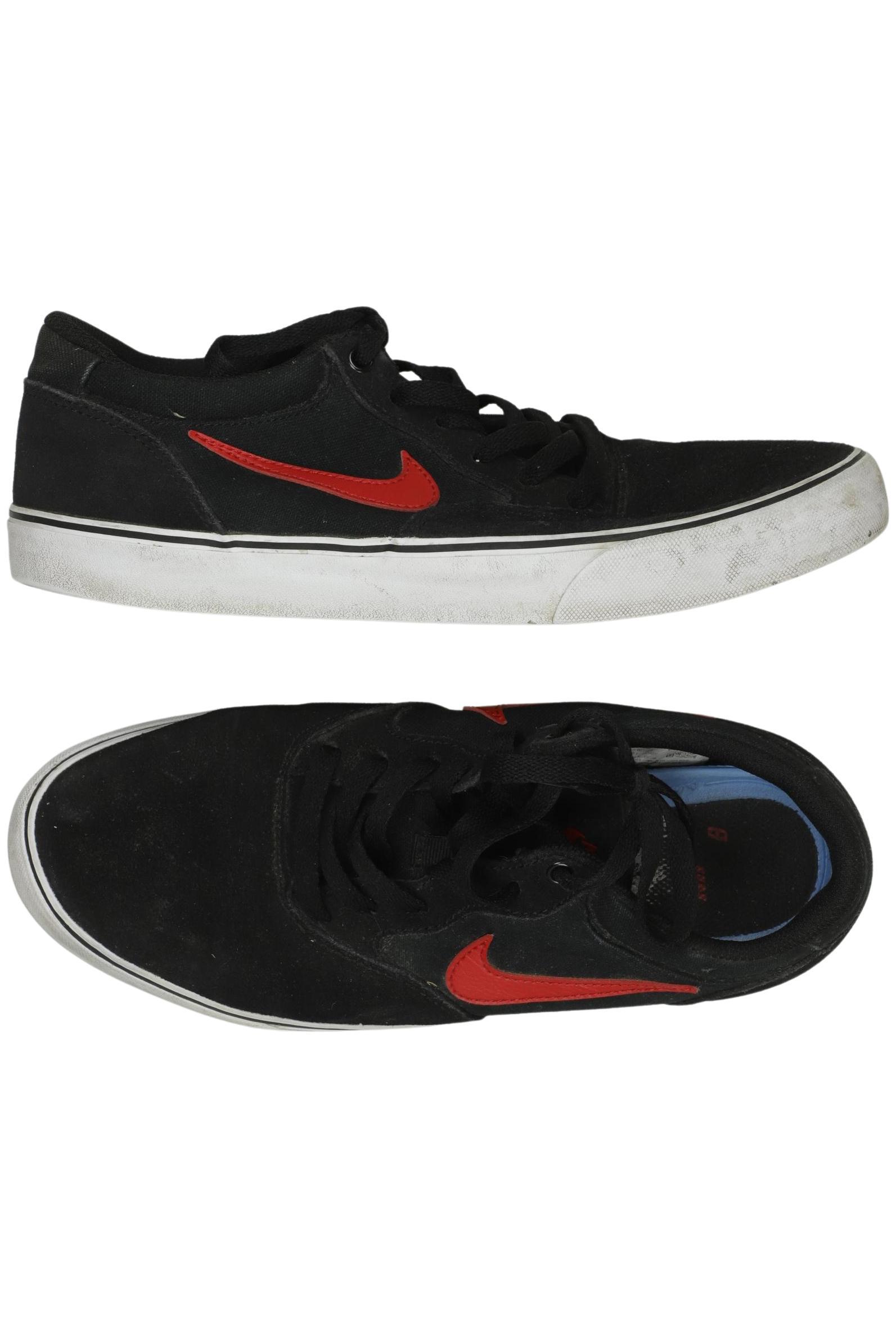 

Nike SB Herren Sneakers, schwarz, Gr. 42