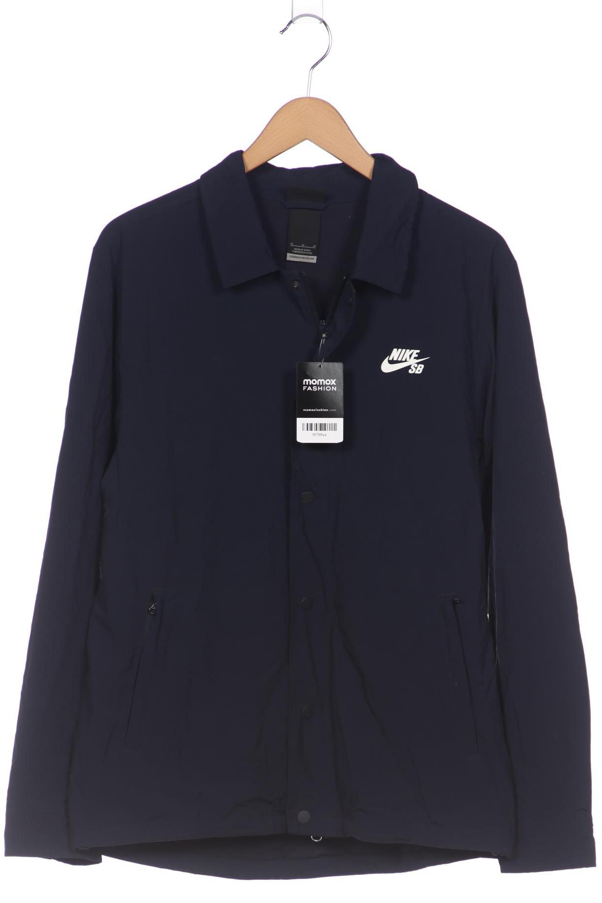 

Nike SB Herren Jacke, marineblau, Gr. 48