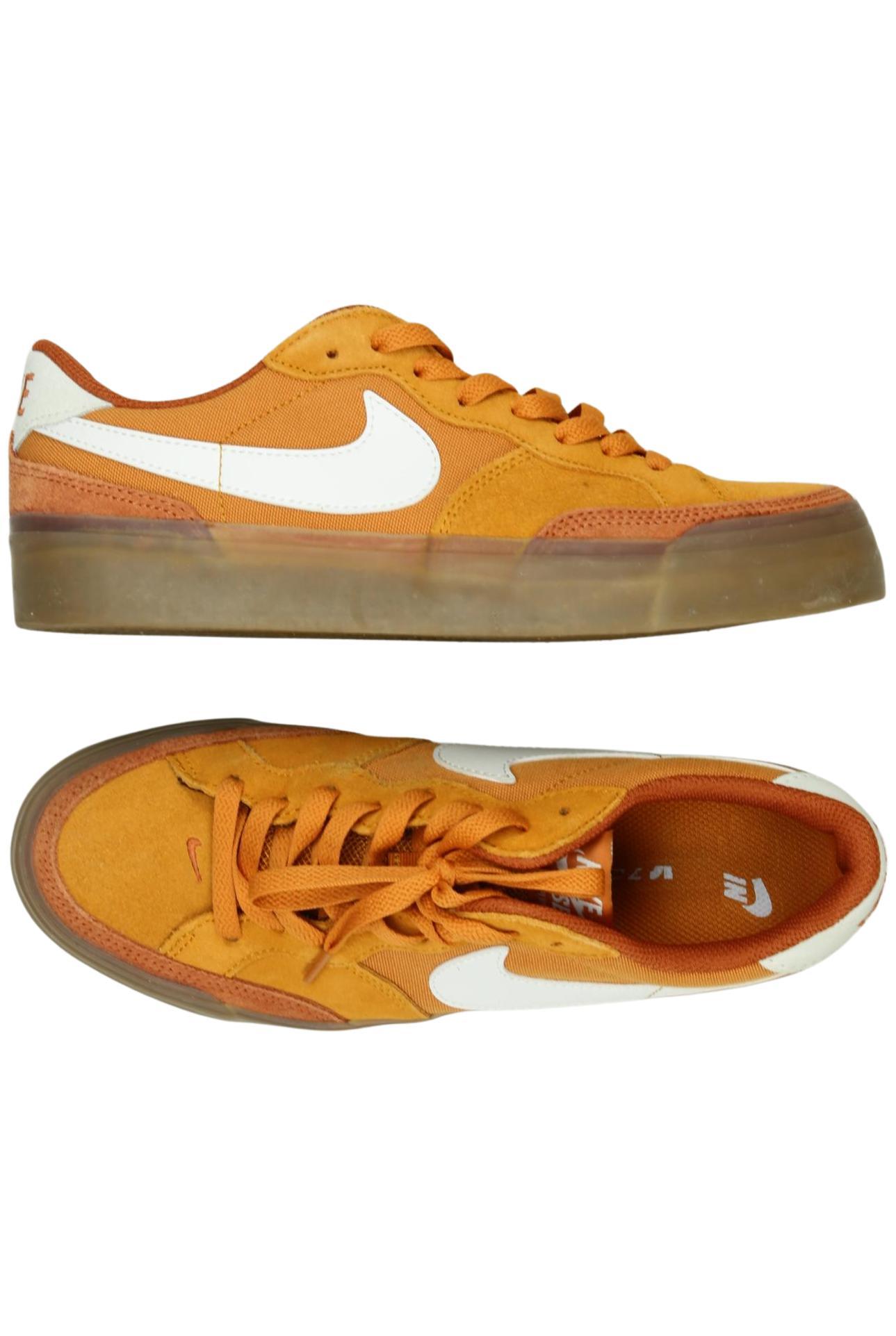 

Nike SB Herren Sneakers, orange, Gr. 40