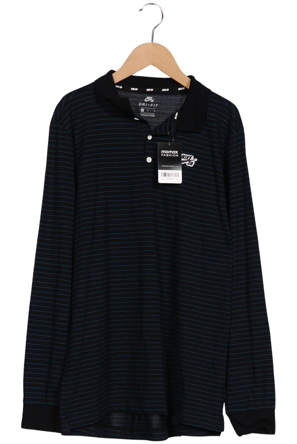 

Nike SB Herren Poloshirt, schwarz, Gr. 48