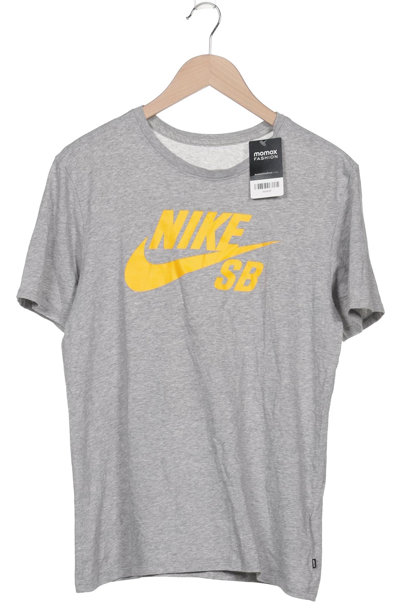 

Nike SB Herren T-Shirt, grau, Gr. 48
