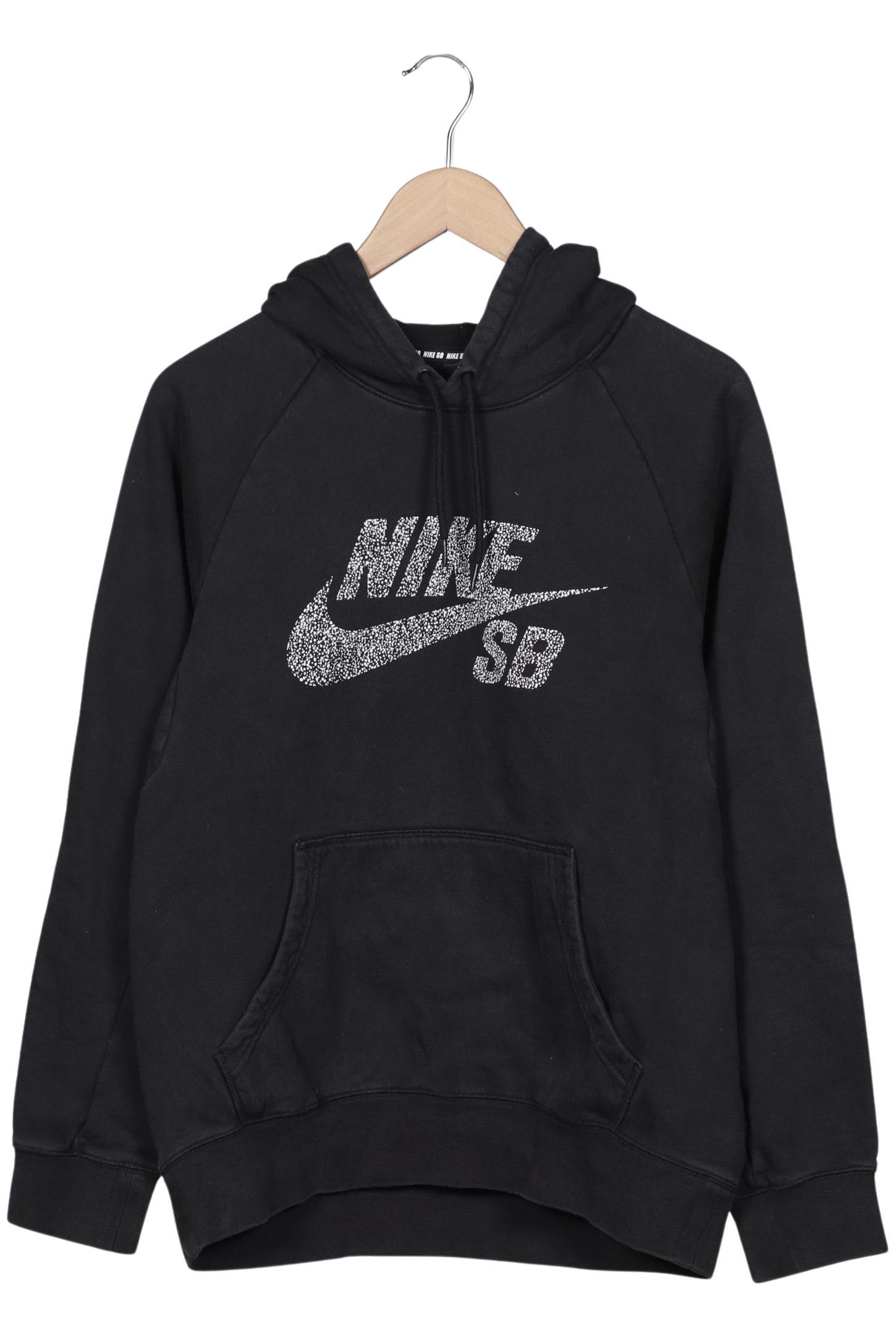 

Nike SB Herren Kapuzenpullover, schwarz, Gr. 48