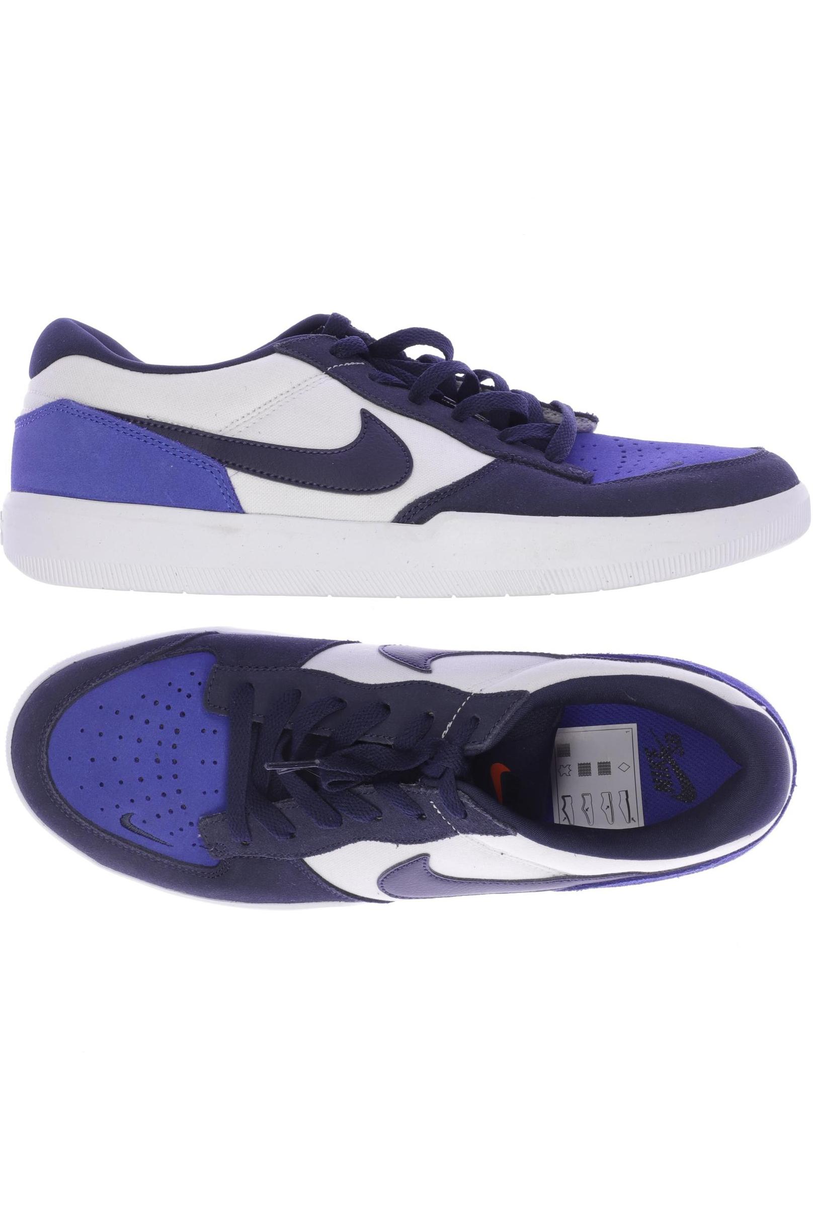 

Nike SB Herren Sneakers, marineblau, Gr. 44.5