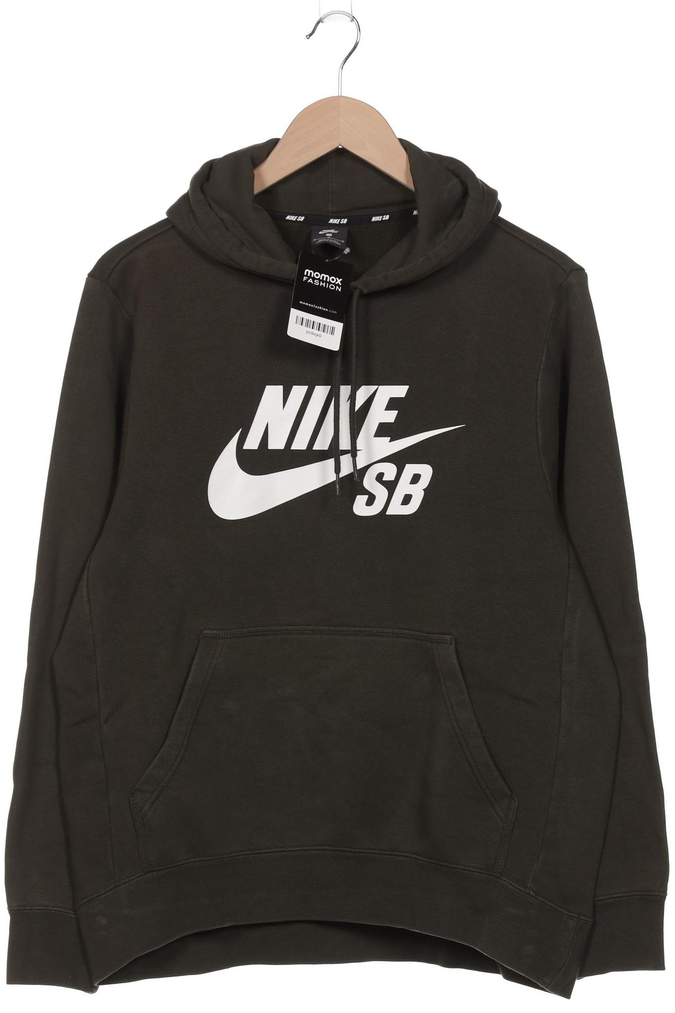 

Nike SB Herren Kapuzenpullover, grün, Gr. 48