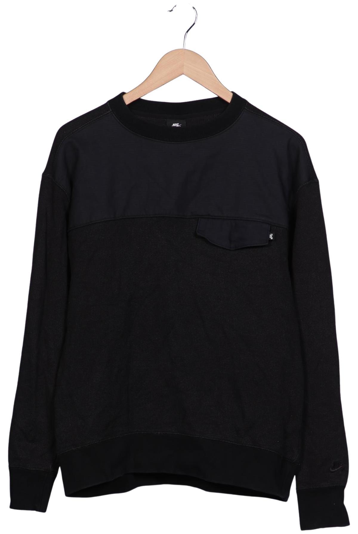 Thumbnail - Nike SB Herren Pullover, schwarz, Gr. 48