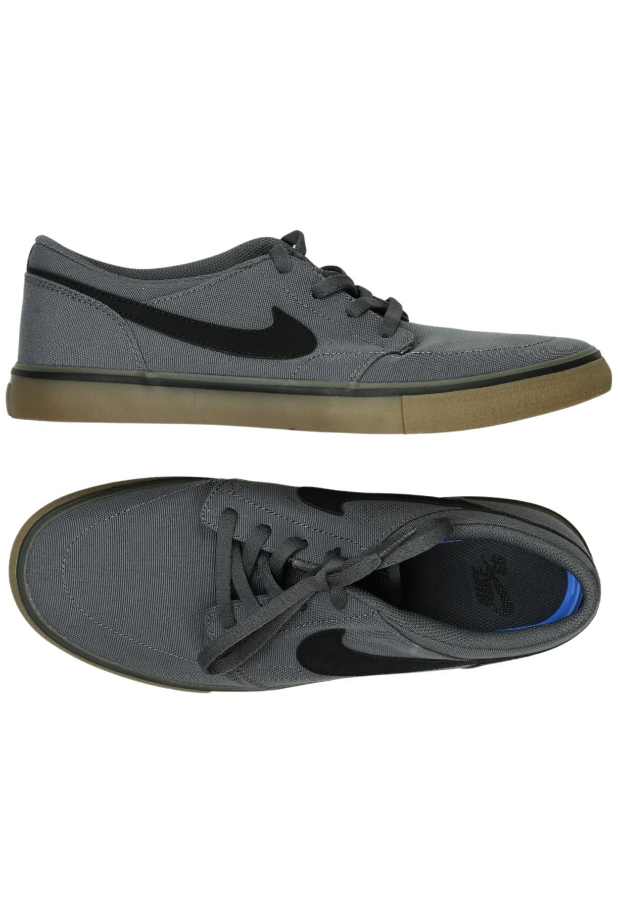 

Nike SB Herren Sneakers, grau, Gr. 40.5