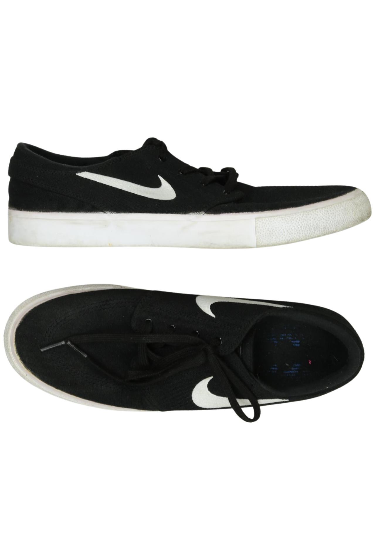 

Nike SB Herren Sneakers, schwarz, Gr. 44