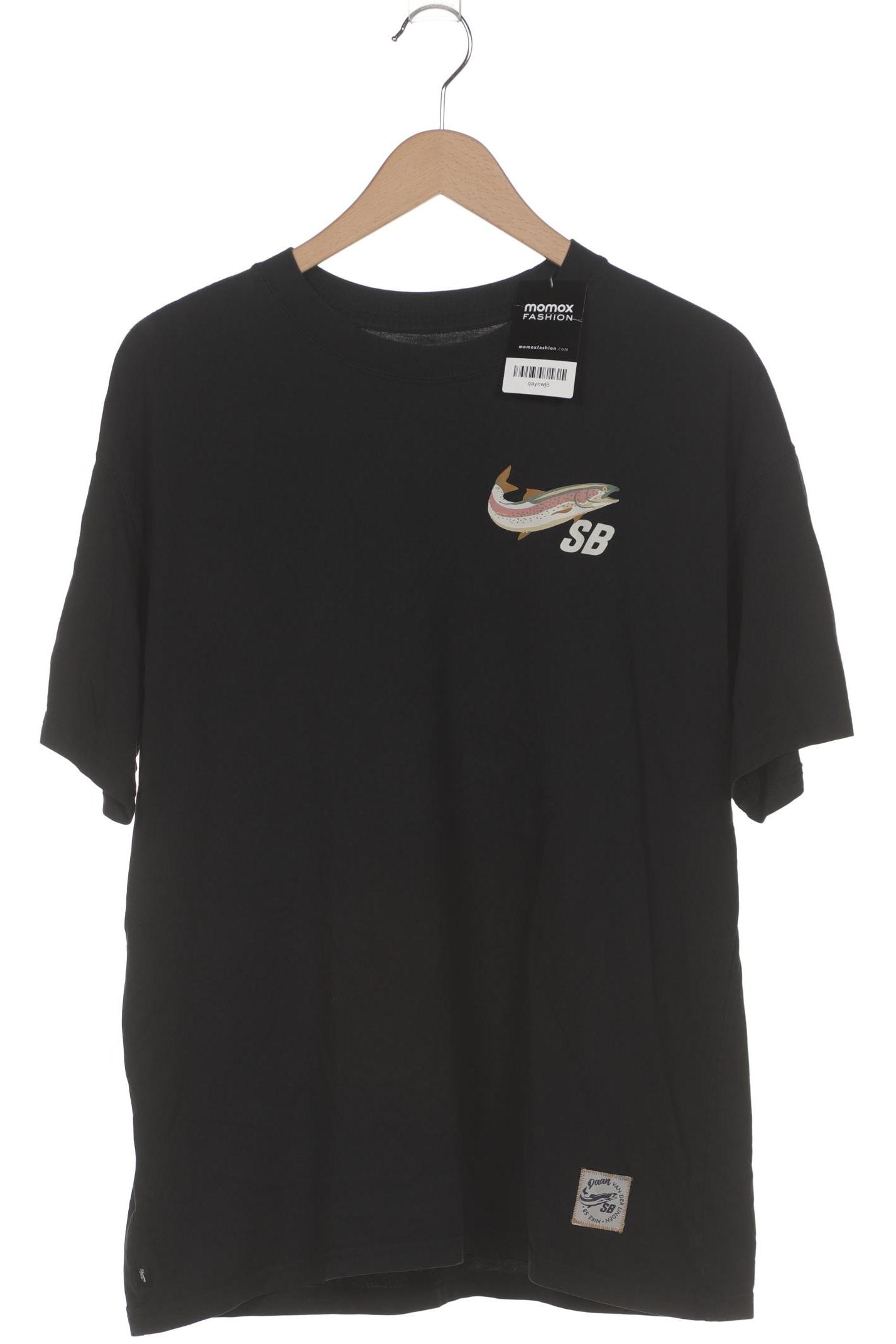 

Nike SB Herren T-Shirt, schwarz, Gr. 52