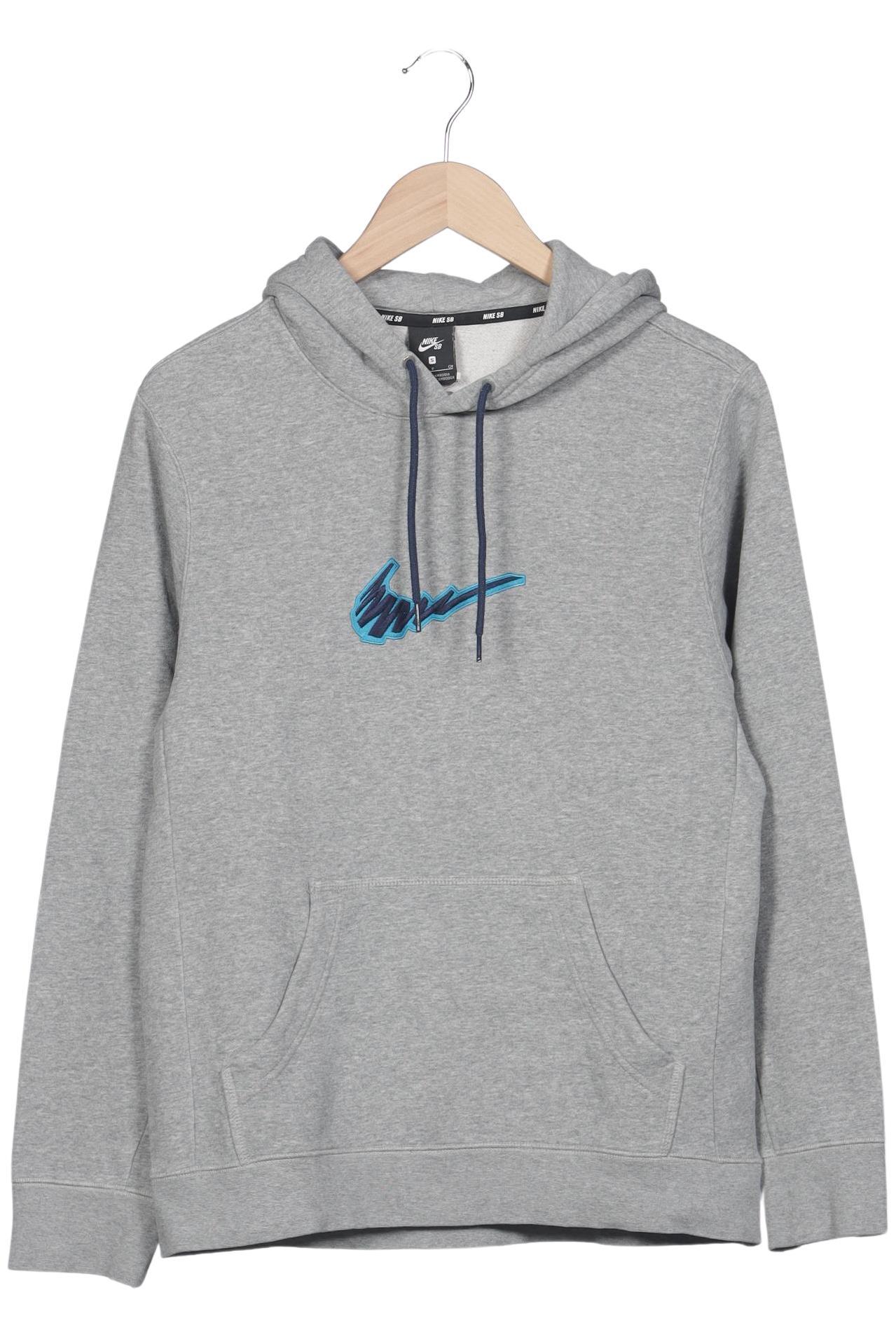 

Nike SB Herren Kapuzenpullover, grau, Gr. 46