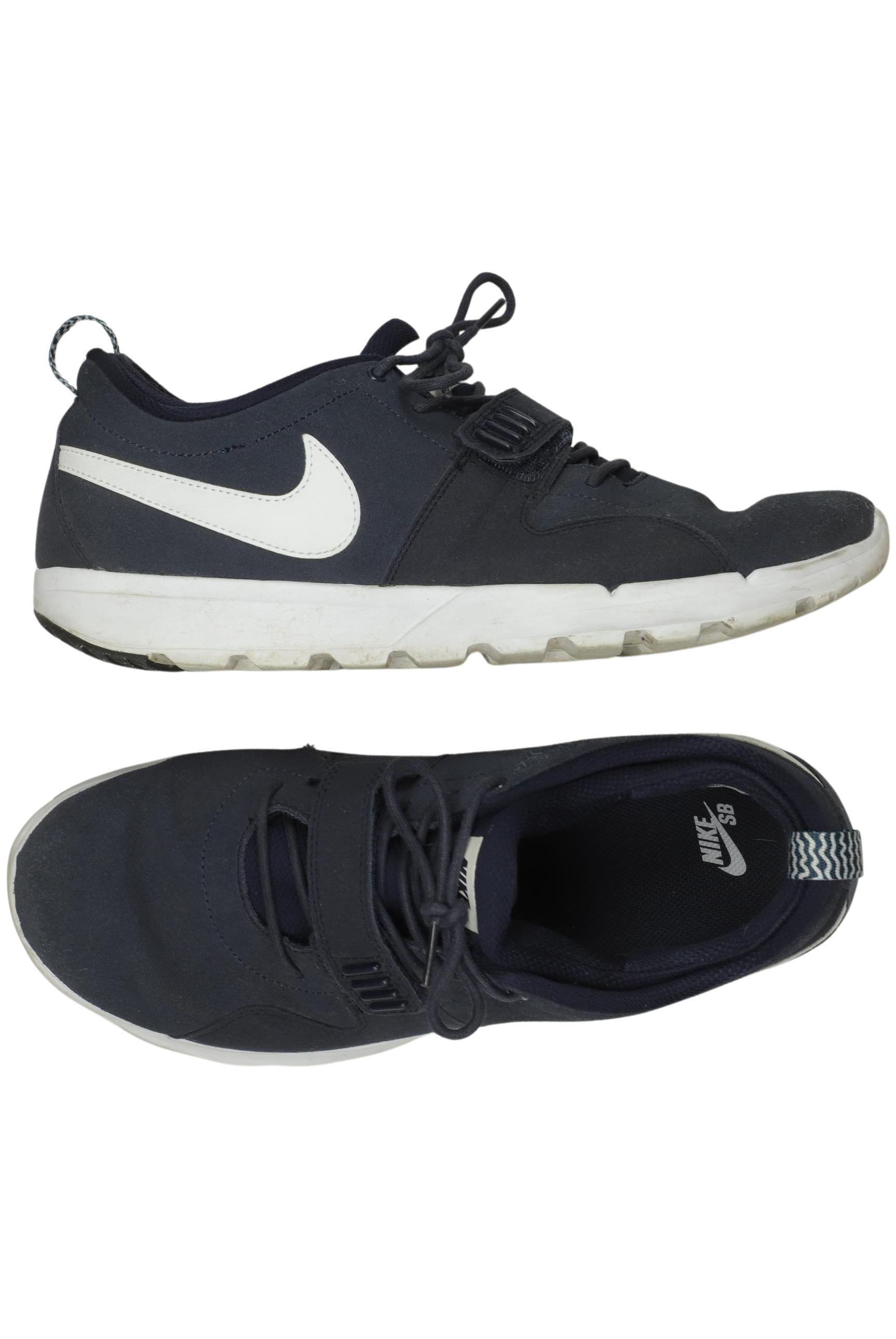 

Nike SB Herren Sneakers, mehrfarbig, Gr. 45.5