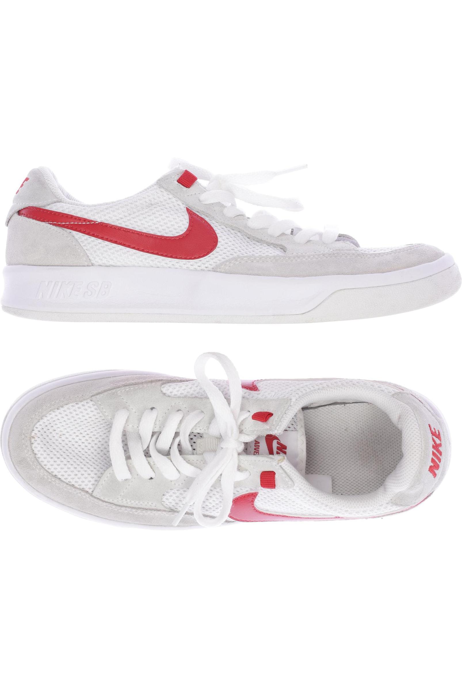 

Nike SB Herren Sneakers, grau, Gr. 40.5