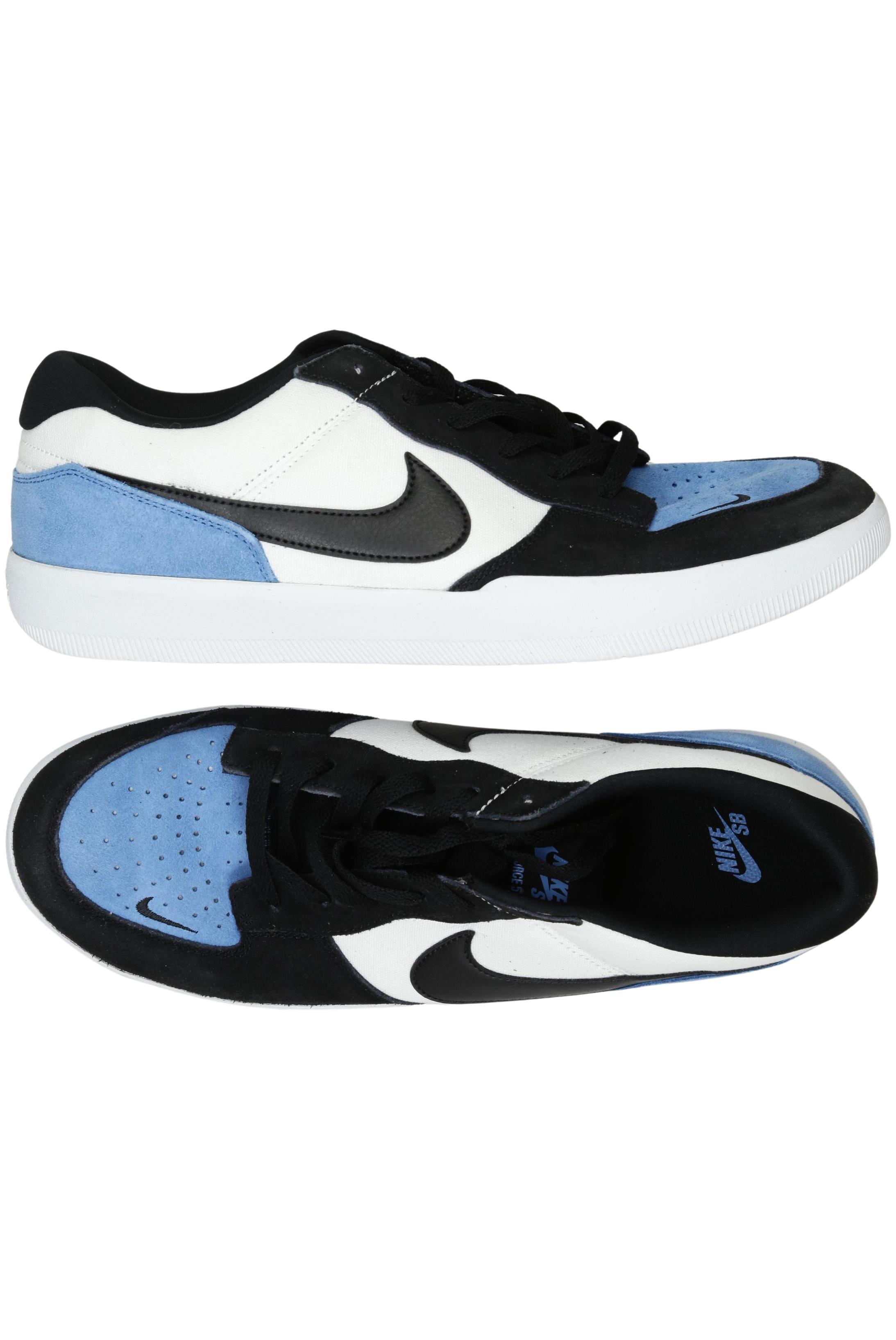 

Nike SB Herren Sneakers, mehrfarbig, Gr. 47.5