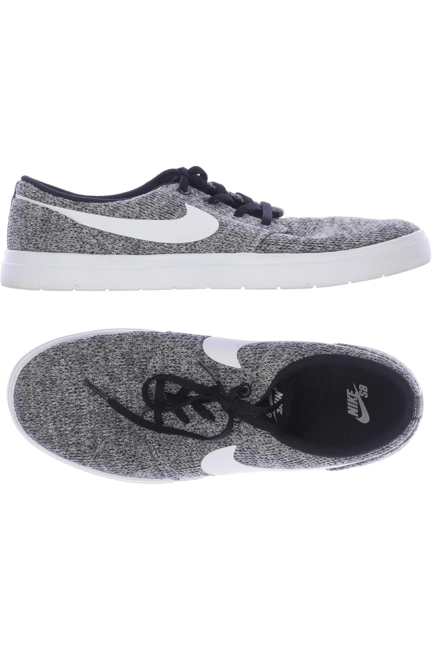 

Nike SB Herren Sneakers, grau, Gr. 43