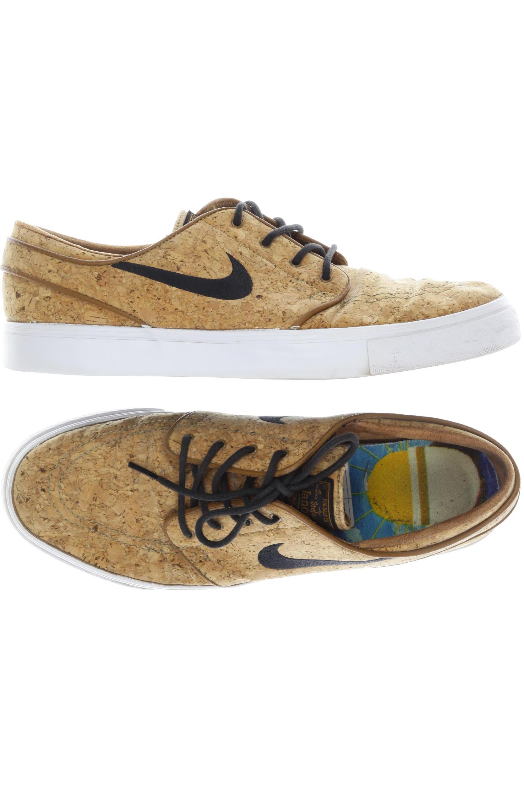 

Nike SB Herren Sneakers, braun, Gr. 44