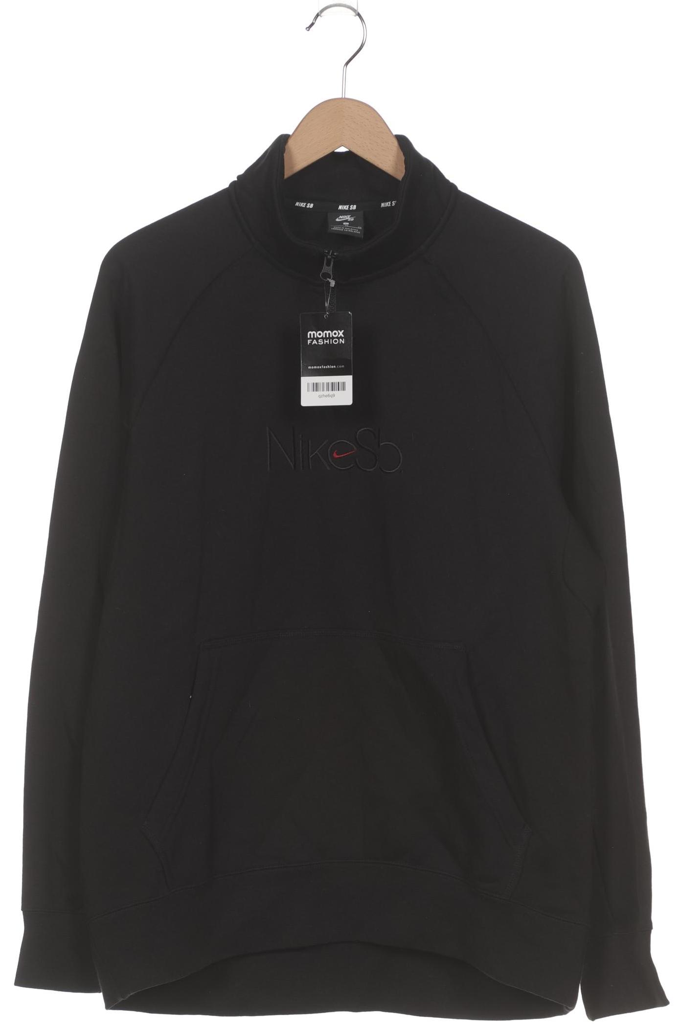 

Nike SB Herren Sweatshirt, schwarz, Gr. 54