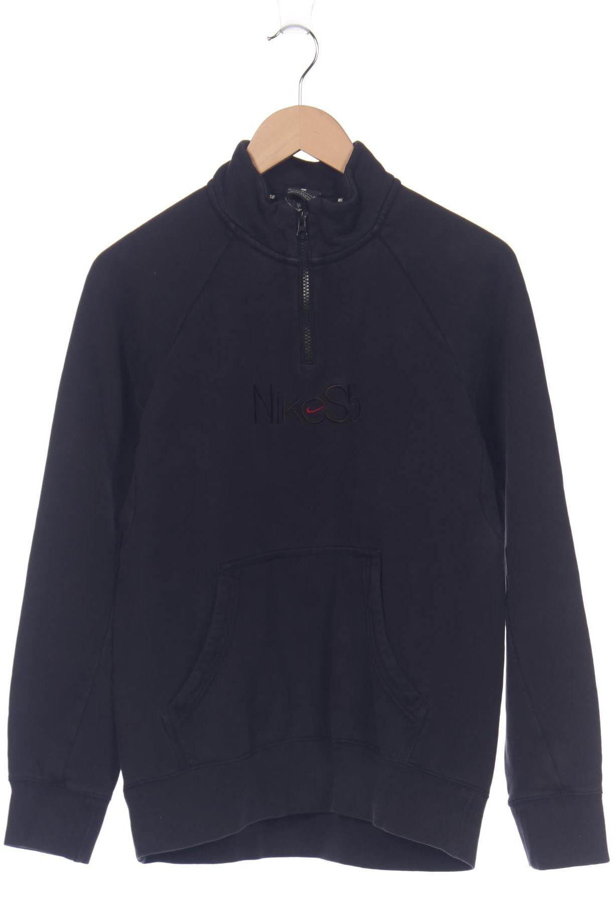 

Nike SB Herren Sweatshirt, schwarz, Gr. 48